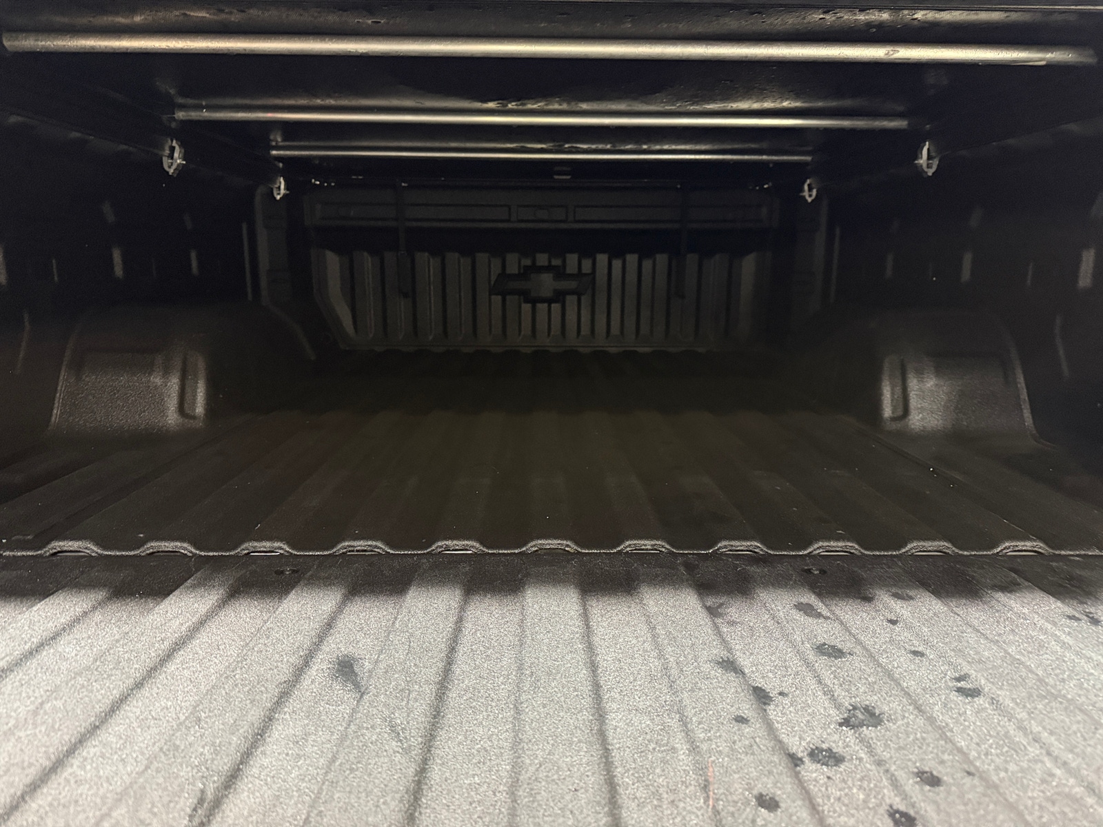 Thumbnail: 2019 Chevrolet Silverado 1500 - 7