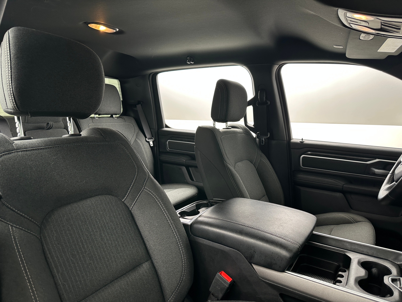 Thumbnail: 2020 RAM 1500 - 2