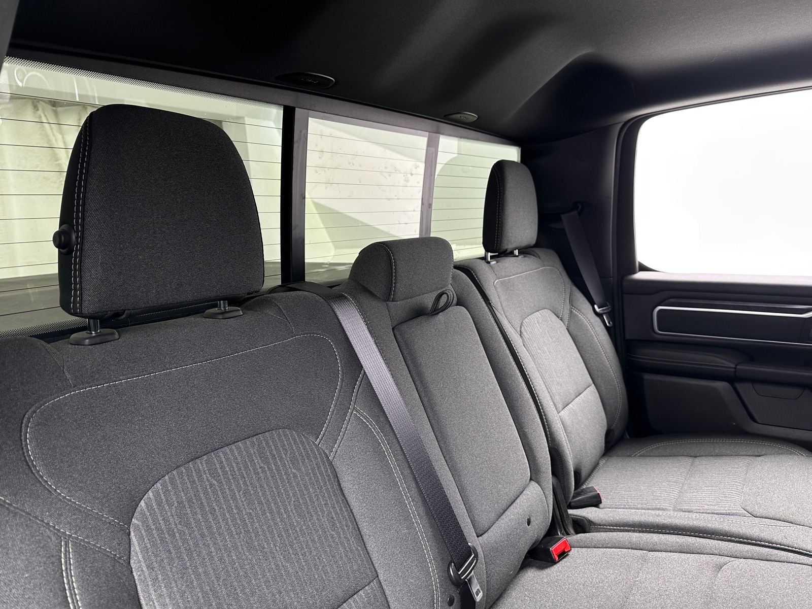 Thumbnail: 2020 RAM 1500 - 6