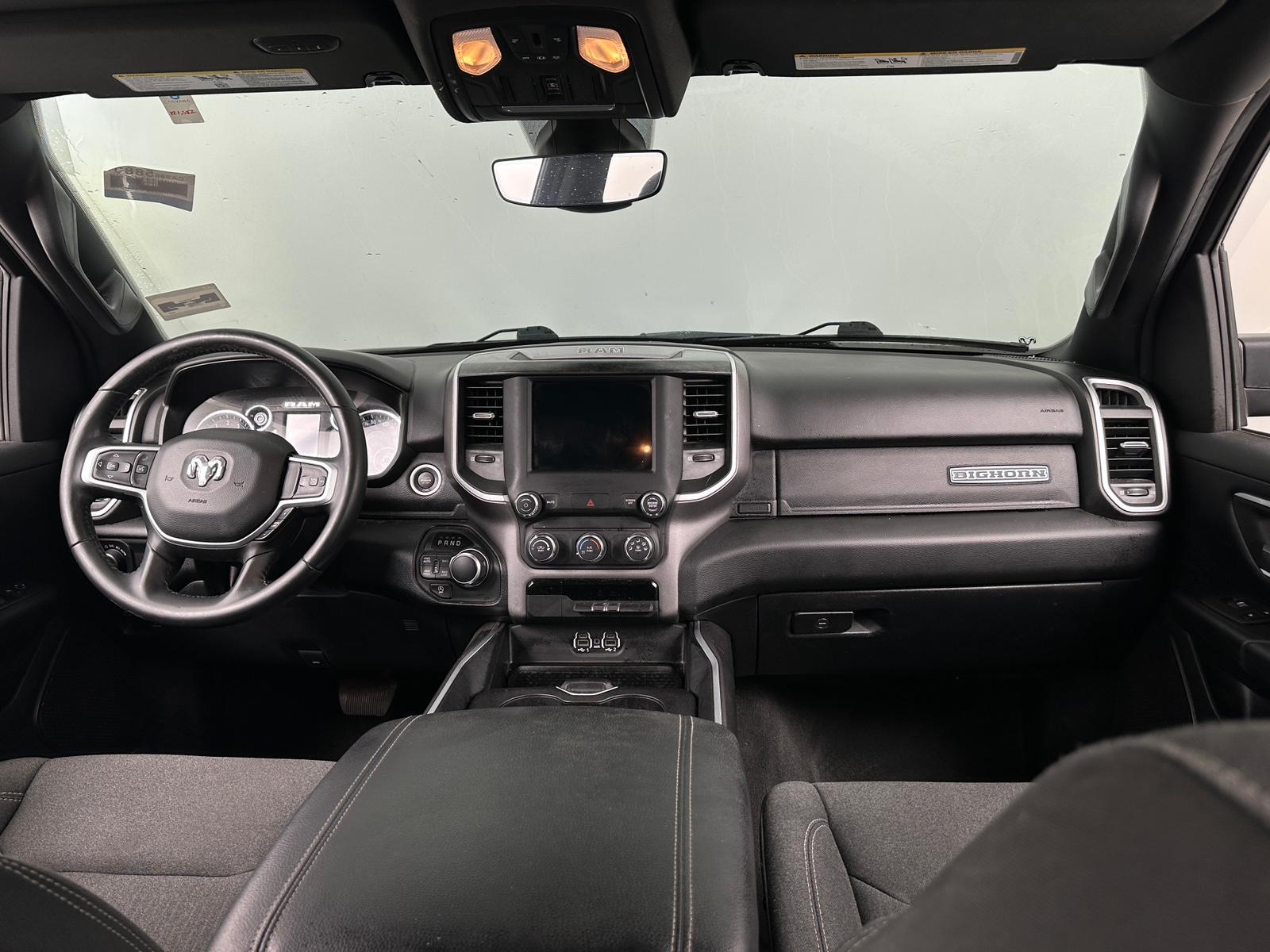Thumbnail: 2020 RAM 1500 - 3