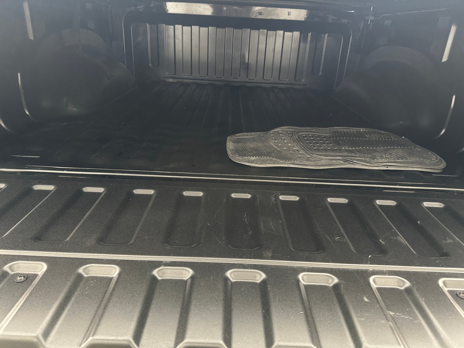 Thumbnail: 2020 RAM 1500 - 7
