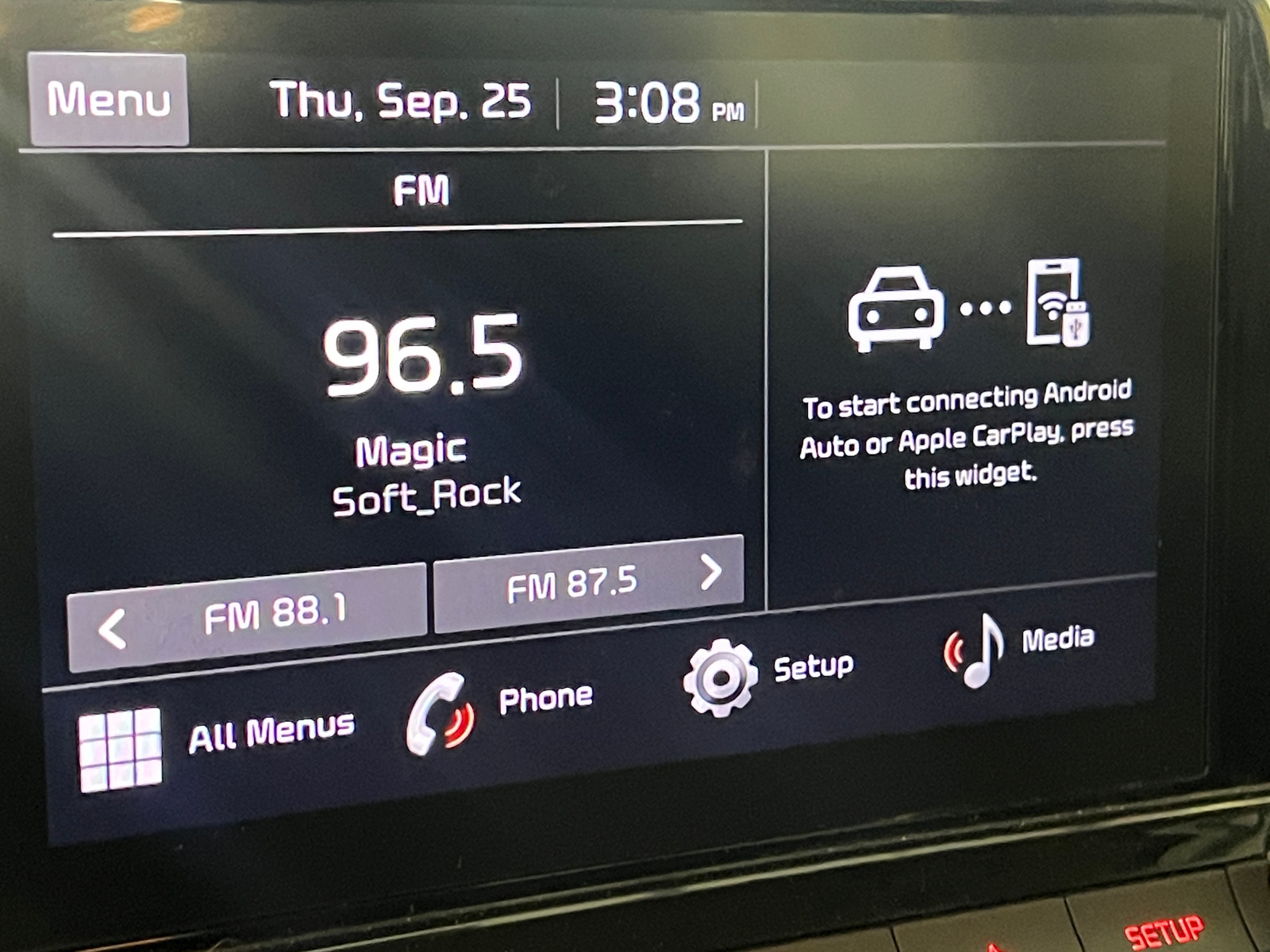 Thumbnail: 2023 Kia Forte - 4