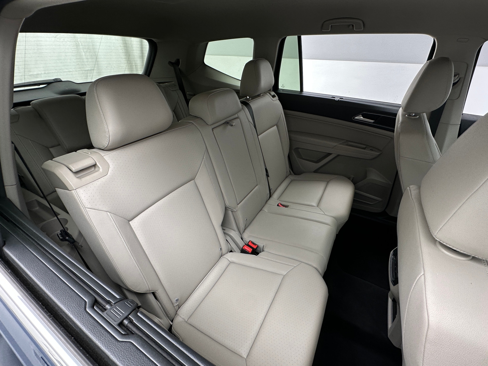 Thumbnail: 2019 Volkswagen Atlas - 5