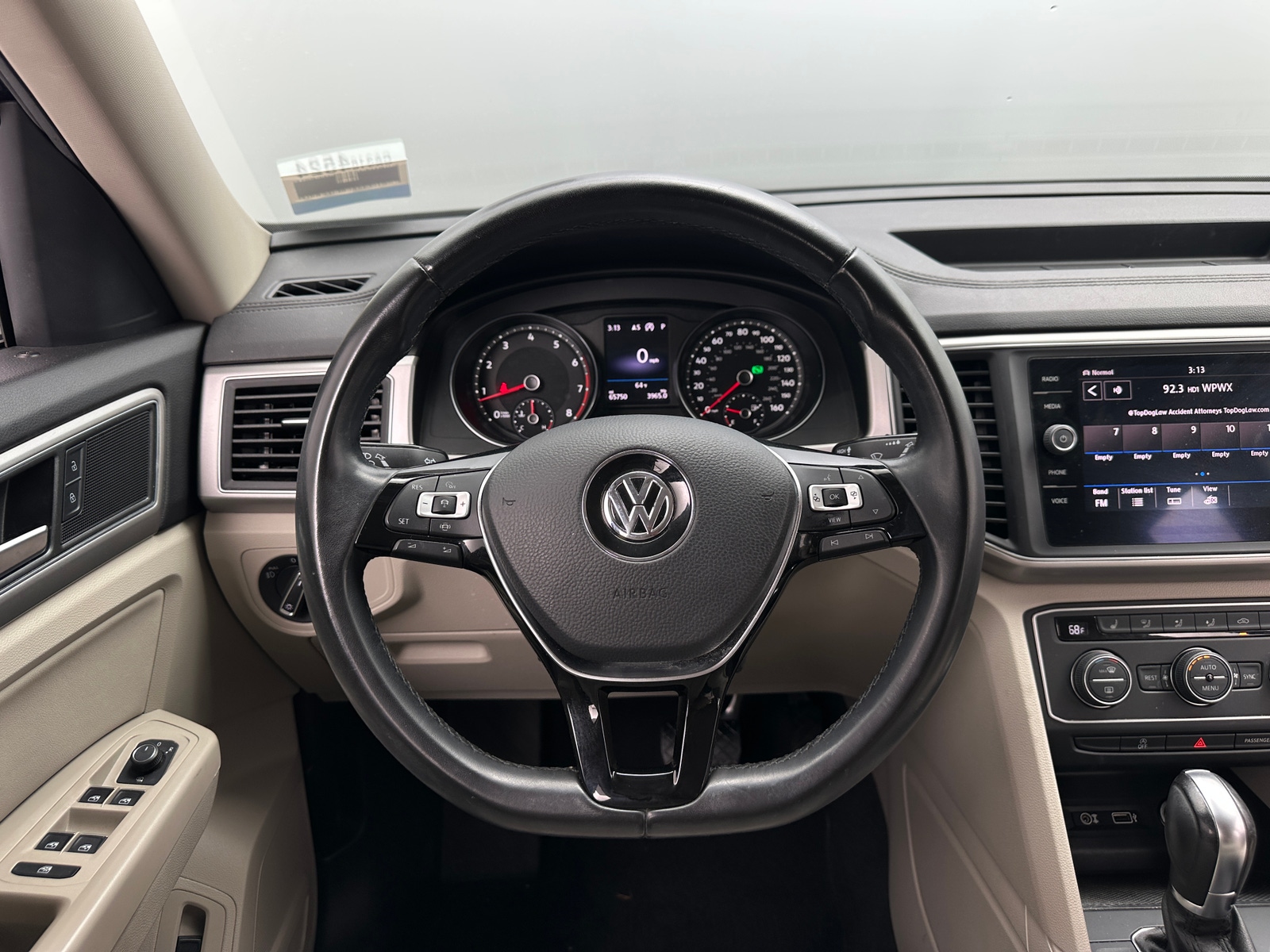 Thumbnail: 2019 Volkswagen Atlas - 4