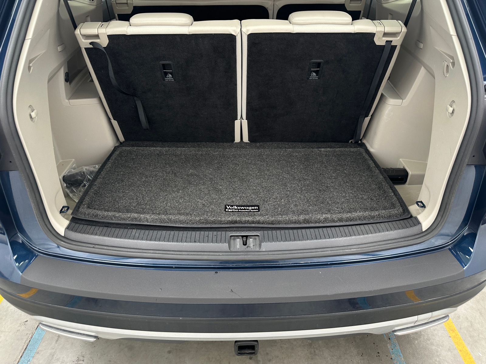 Thumbnail: 2019 Volkswagen Atlas - 6