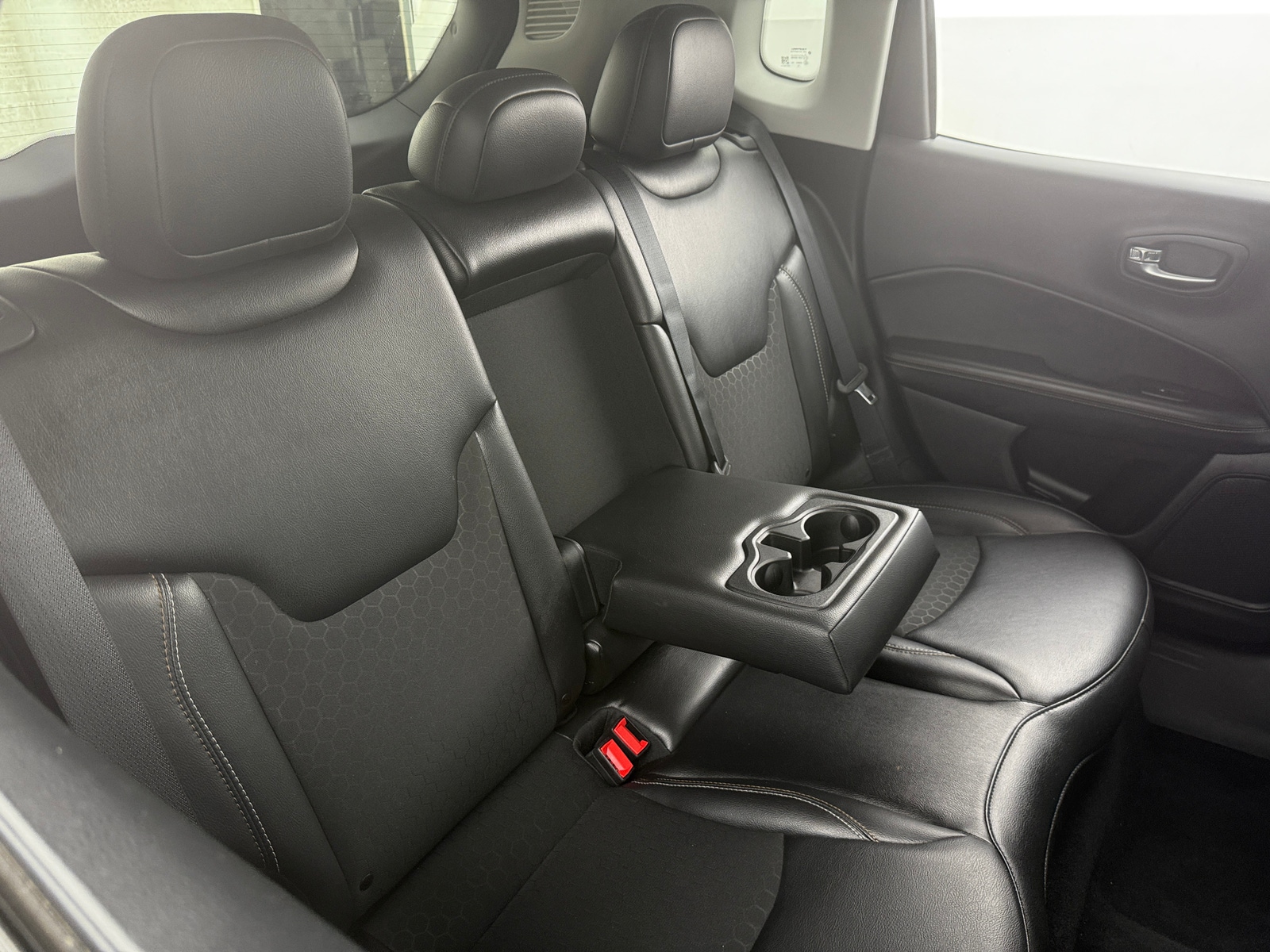 Thumbnail: 2019 Jeep Compass - 6