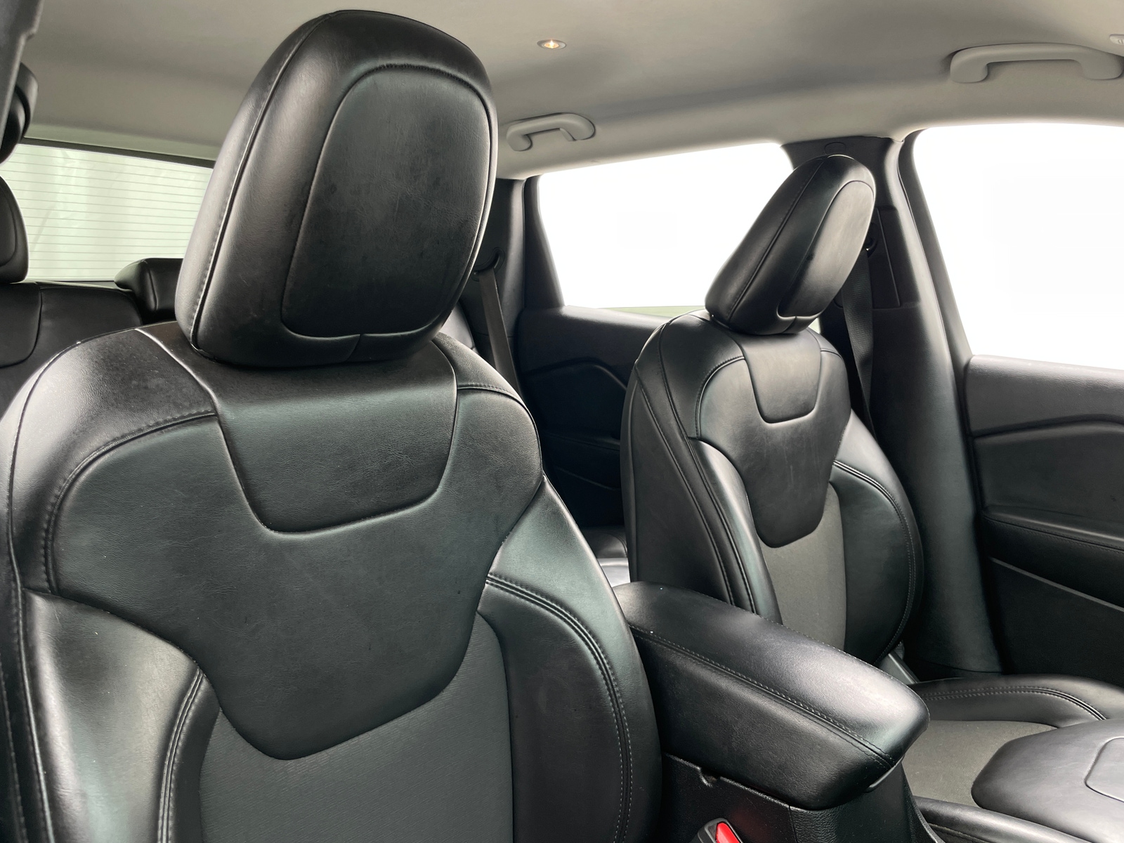 Thumbnail: 2021 Jeep Cherokee - 2
