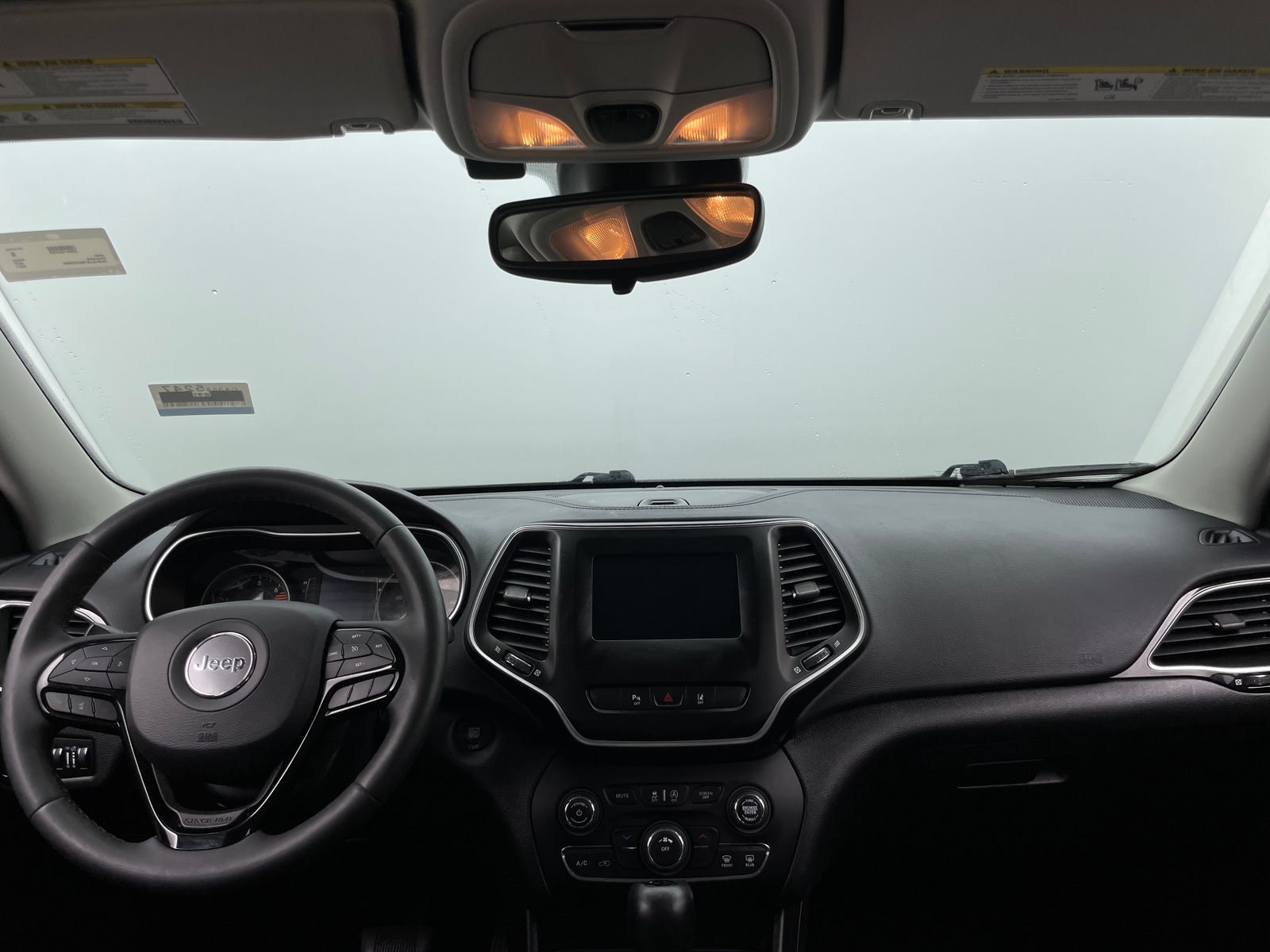 Thumbnail: 2021 Jeep Cherokee - 3