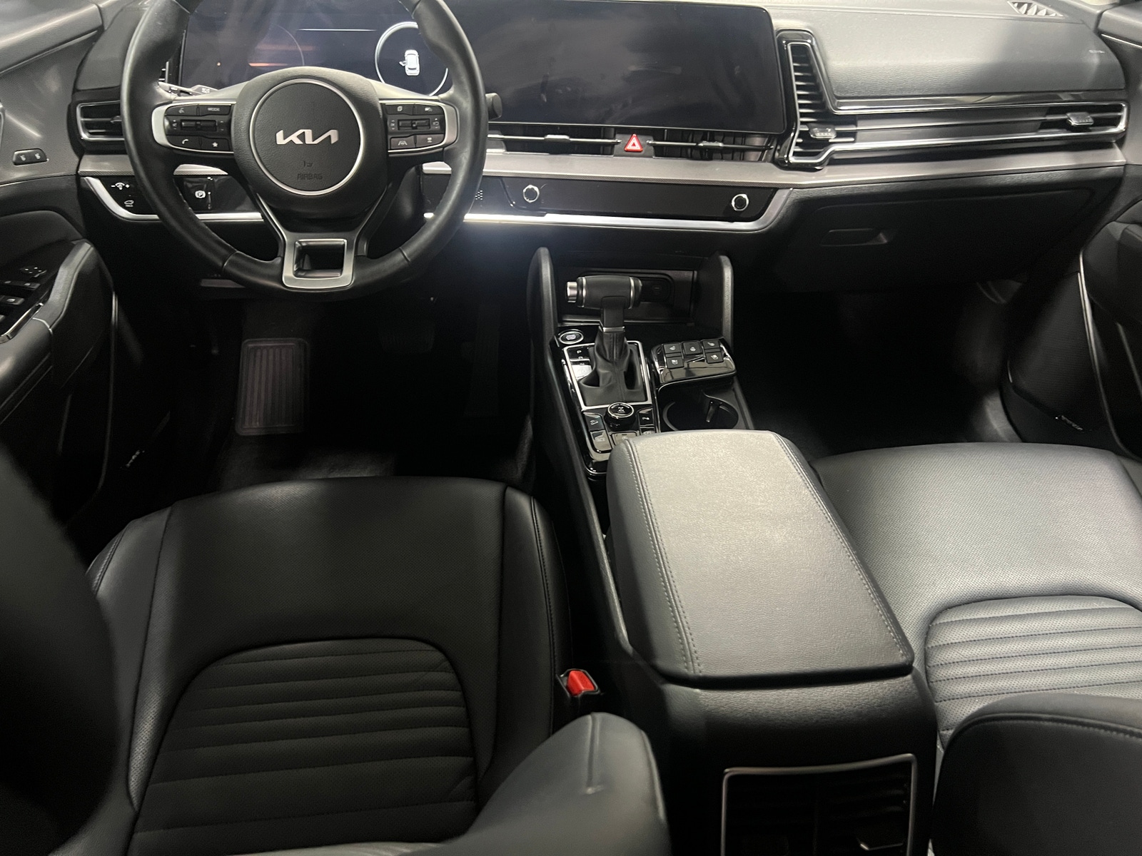 Thumbnail: 2024 Kia Sportage - 2