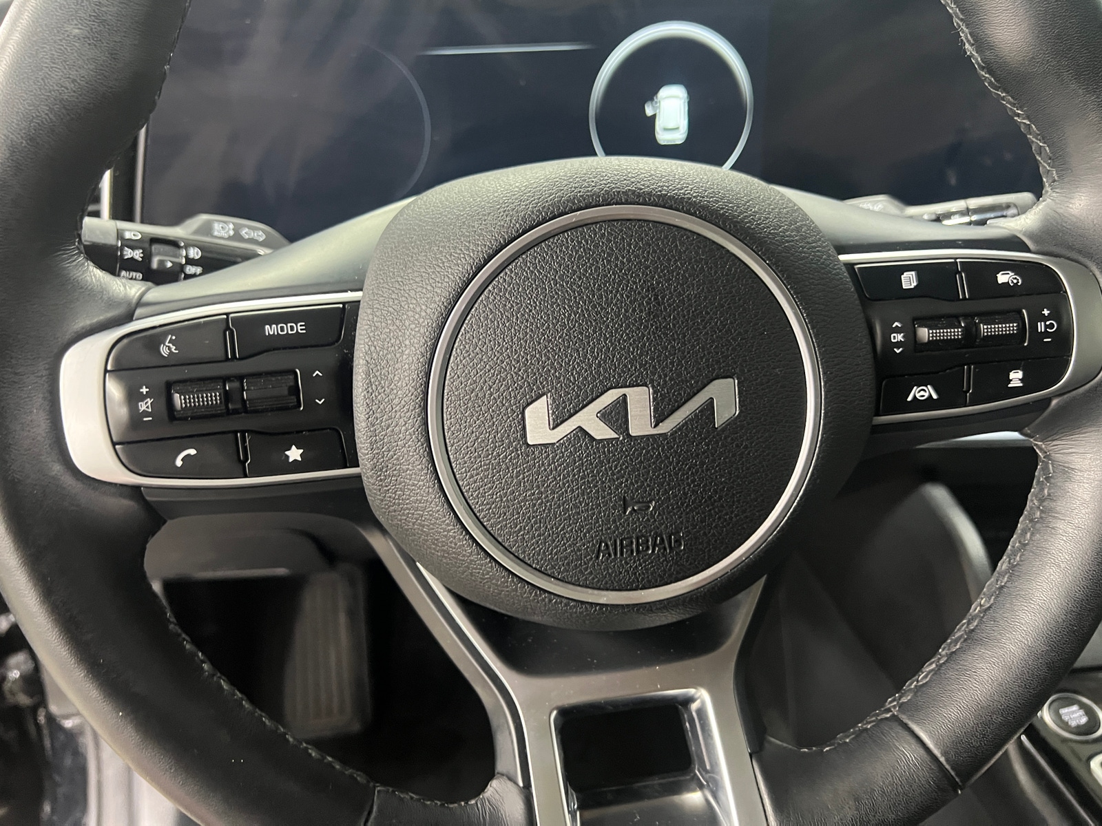 Thumbnail: 2024 Kia Sportage - 4