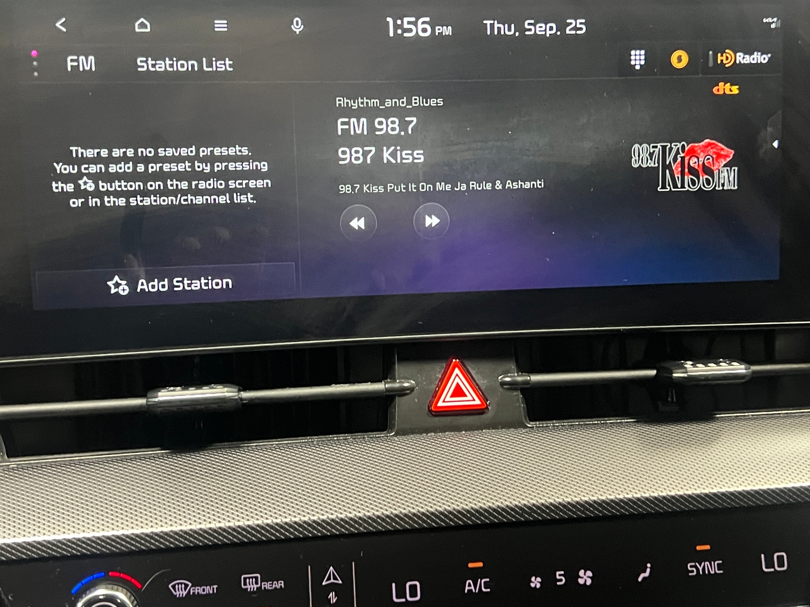 Thumbnail: 2024 Kia Sportage - 3