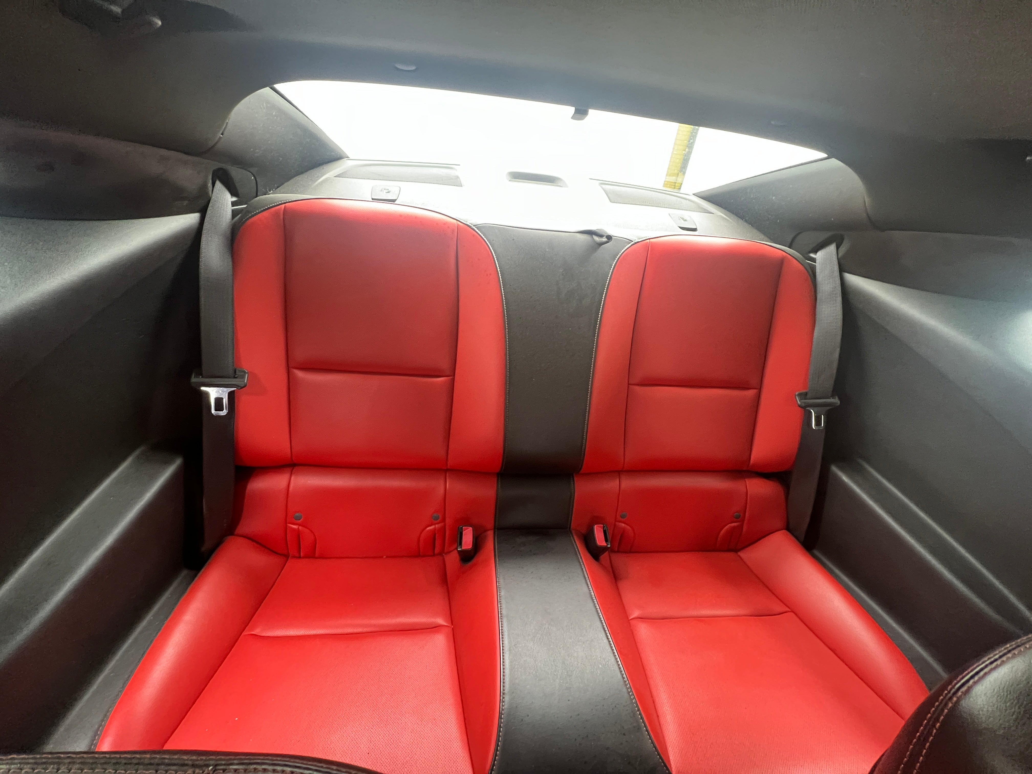 2010 Chevrolet Camaro
