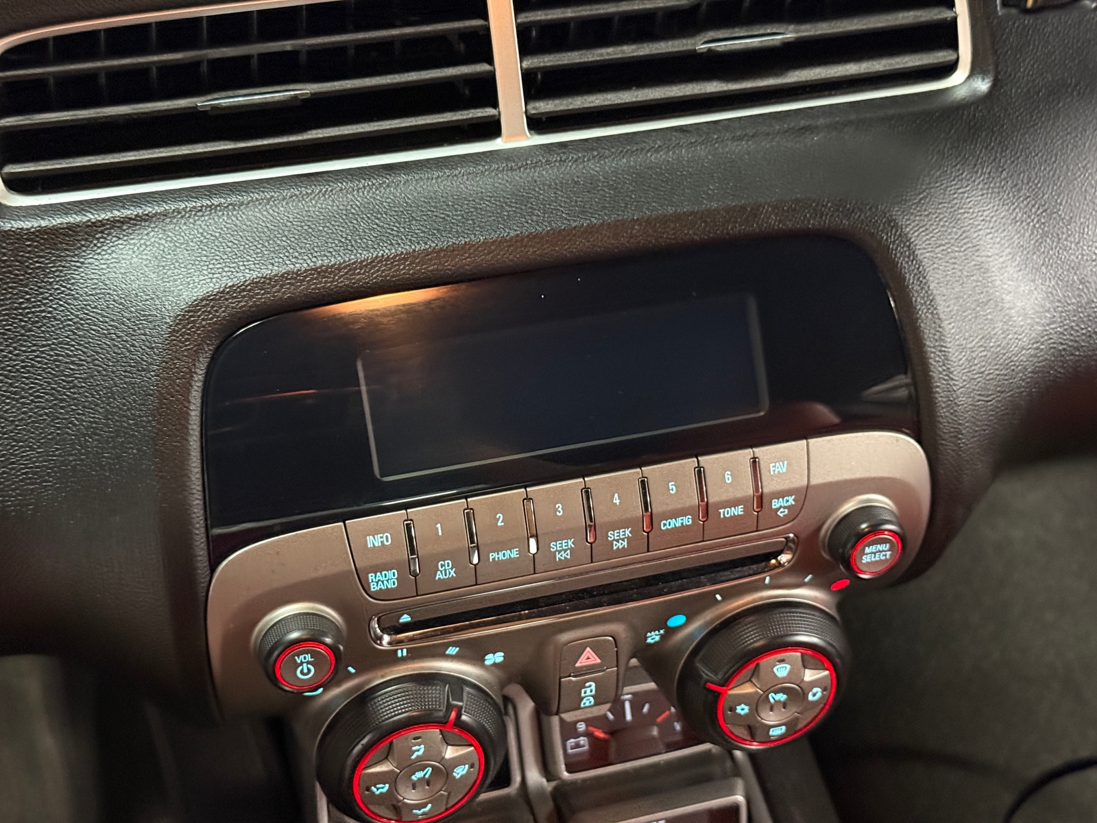 Thumbnail: 2010 Chevrolet Camaro - 2