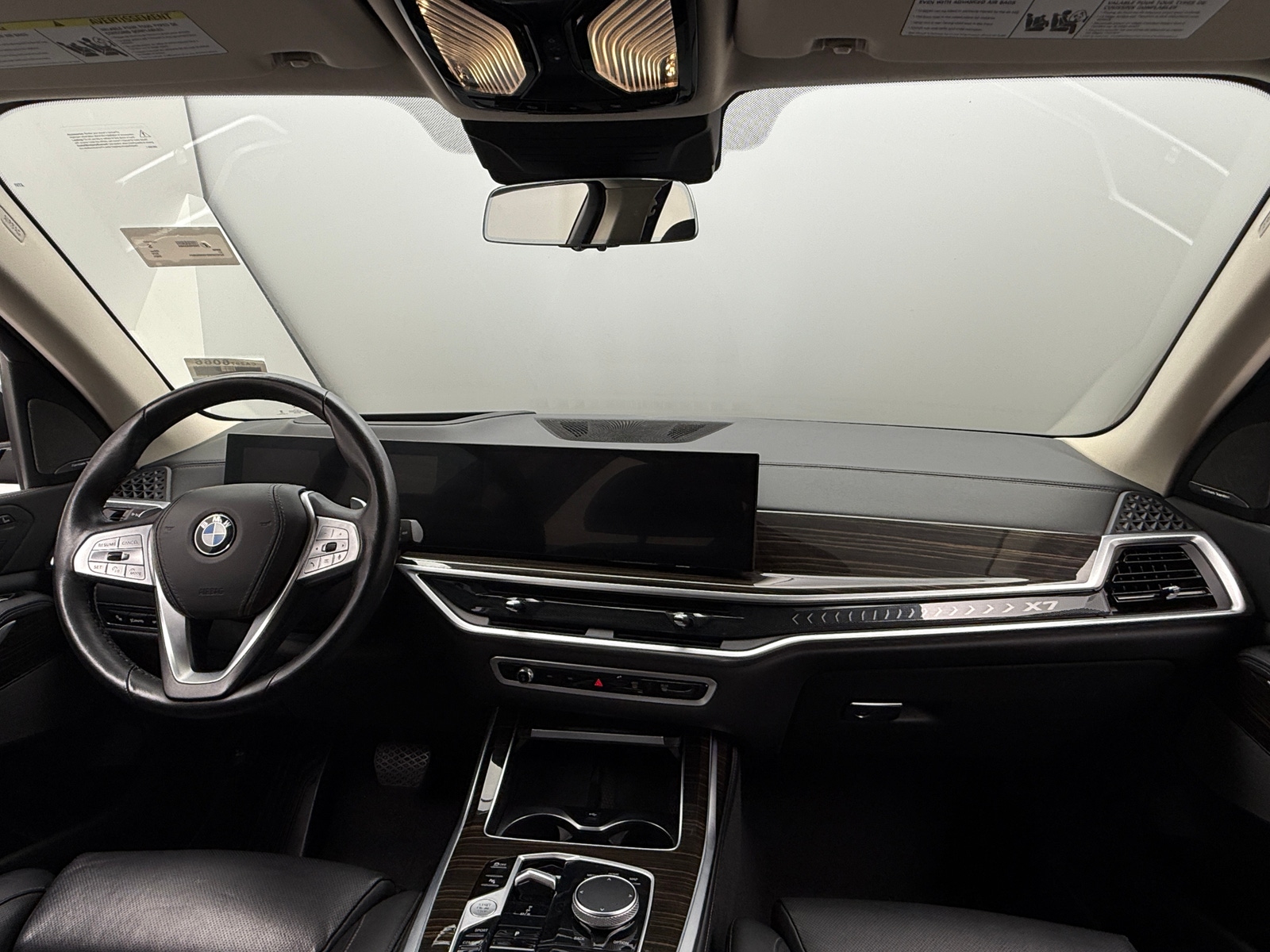 Thumbnail: 2024 BMW X7 - 2