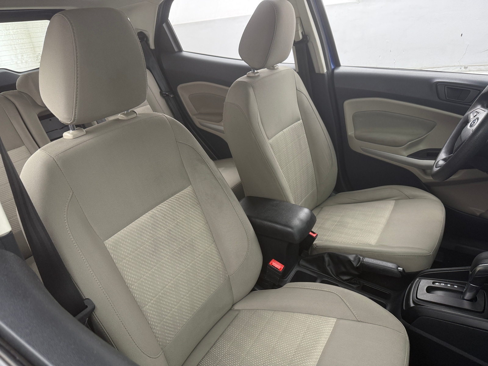 Thumbnail: 2020 Ford EcoSport - 2