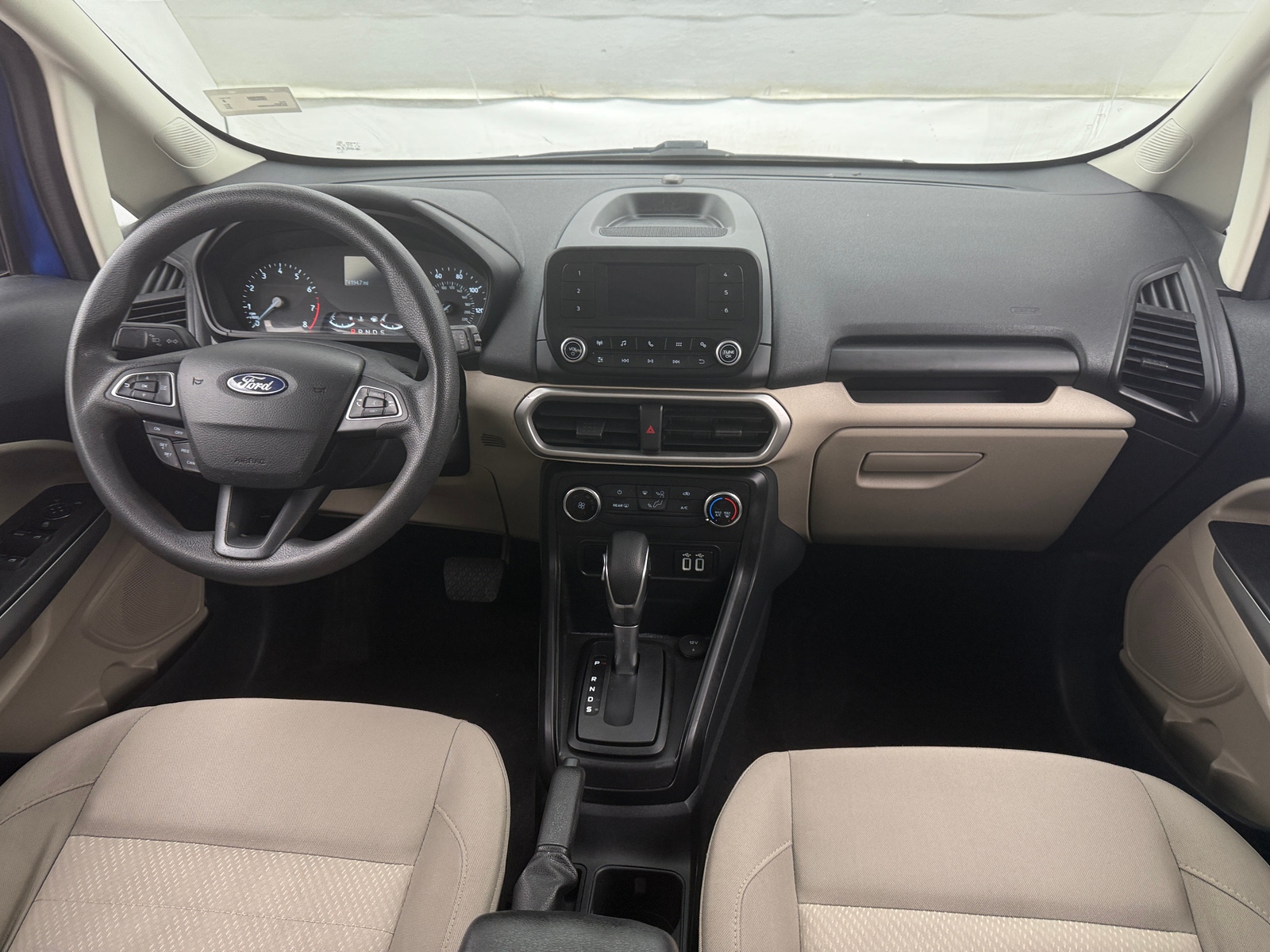Thumbnail: 2020 Ford EcoSport - 3