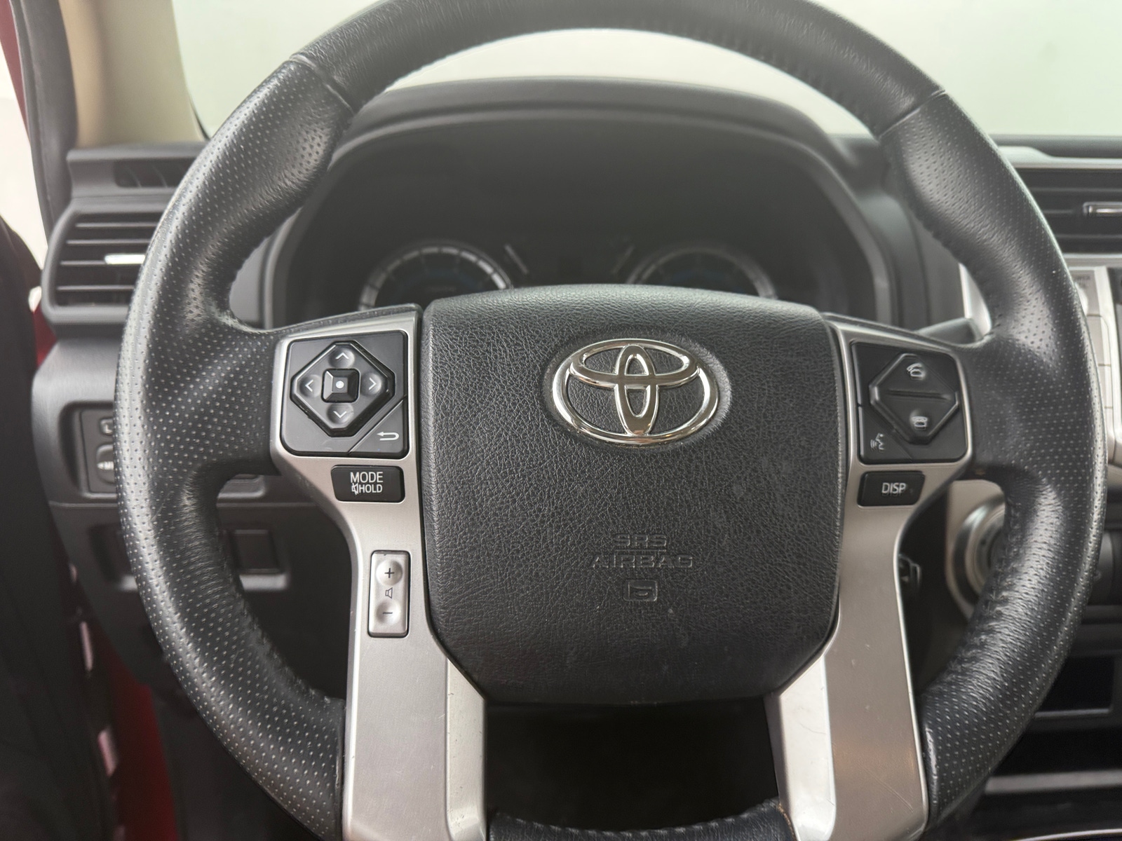Thumbnail: 2018 Toyota 4Runner - 4