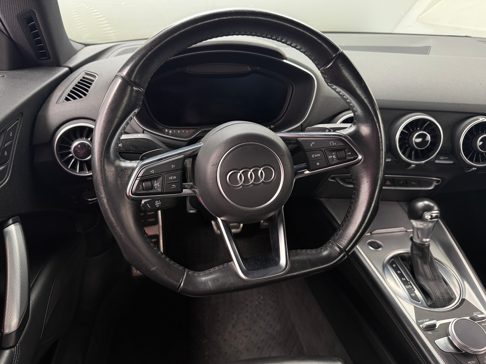 Thumbnail: 2016 Audi TT - 3