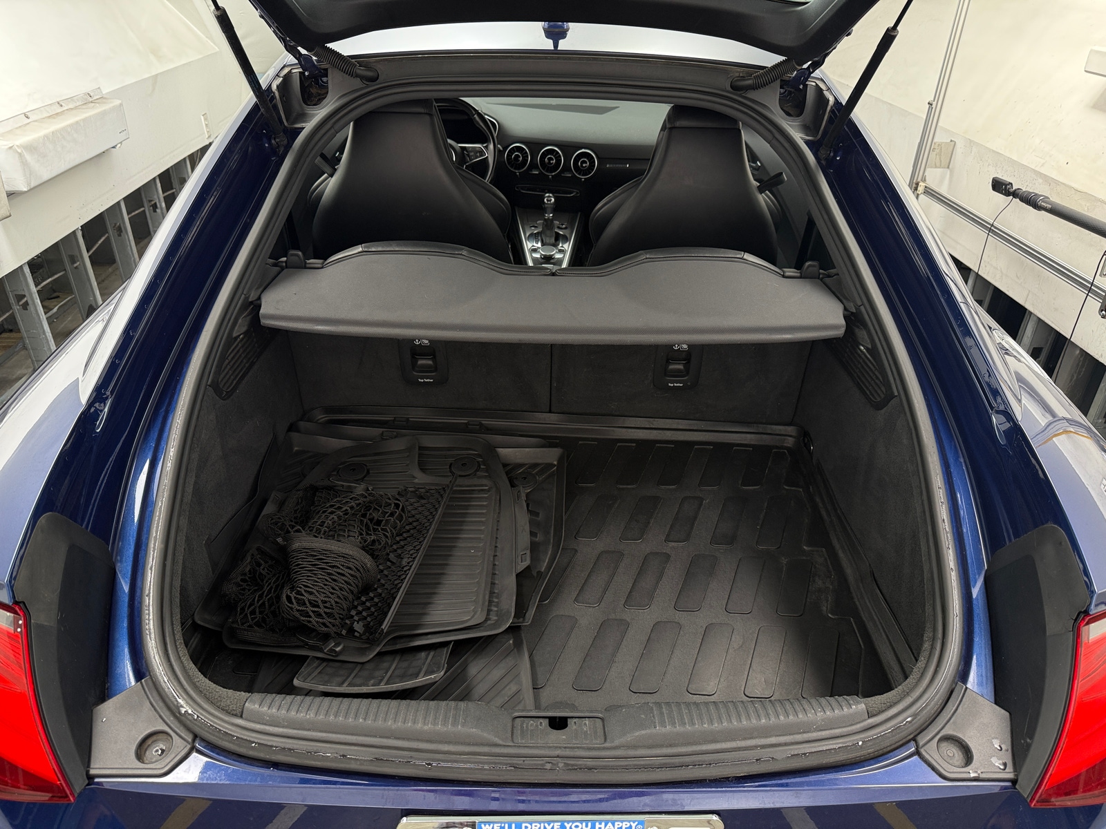Thumbnail: 2016 Audi TT - 4