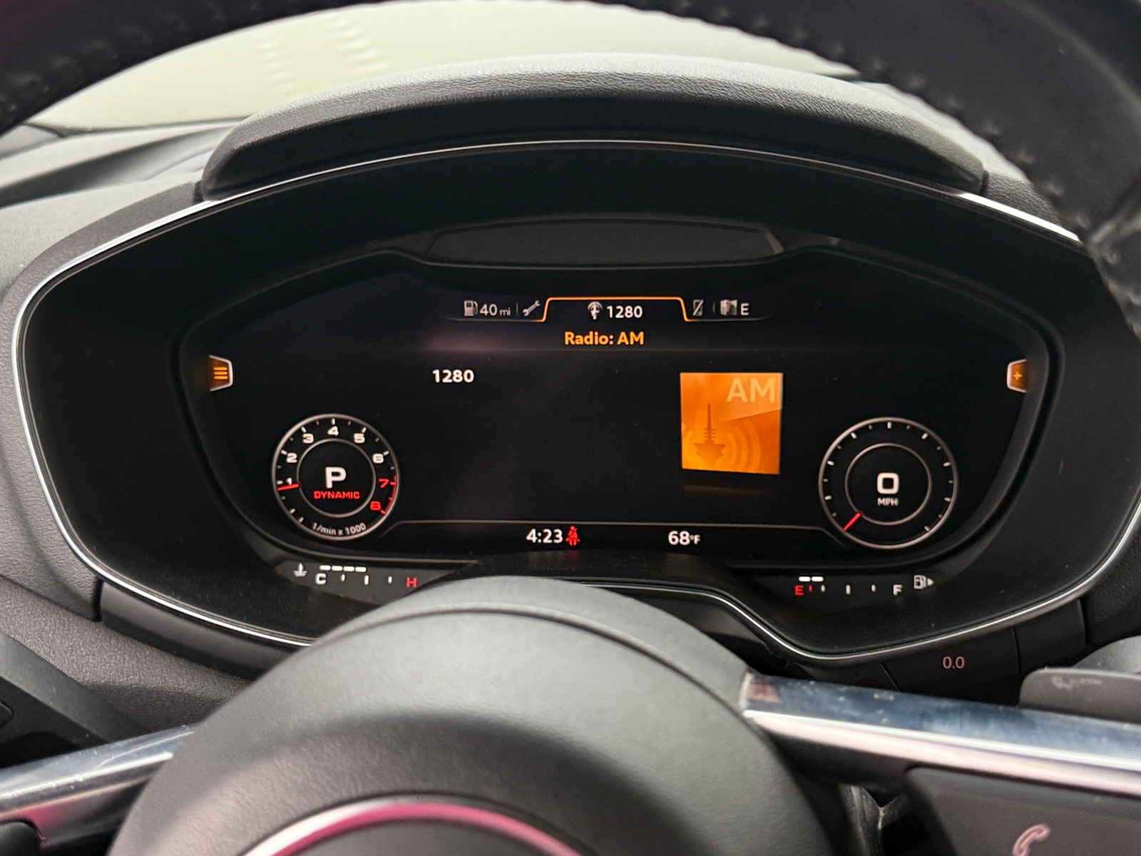 Thumbnail: 2016 Audi TT - 2