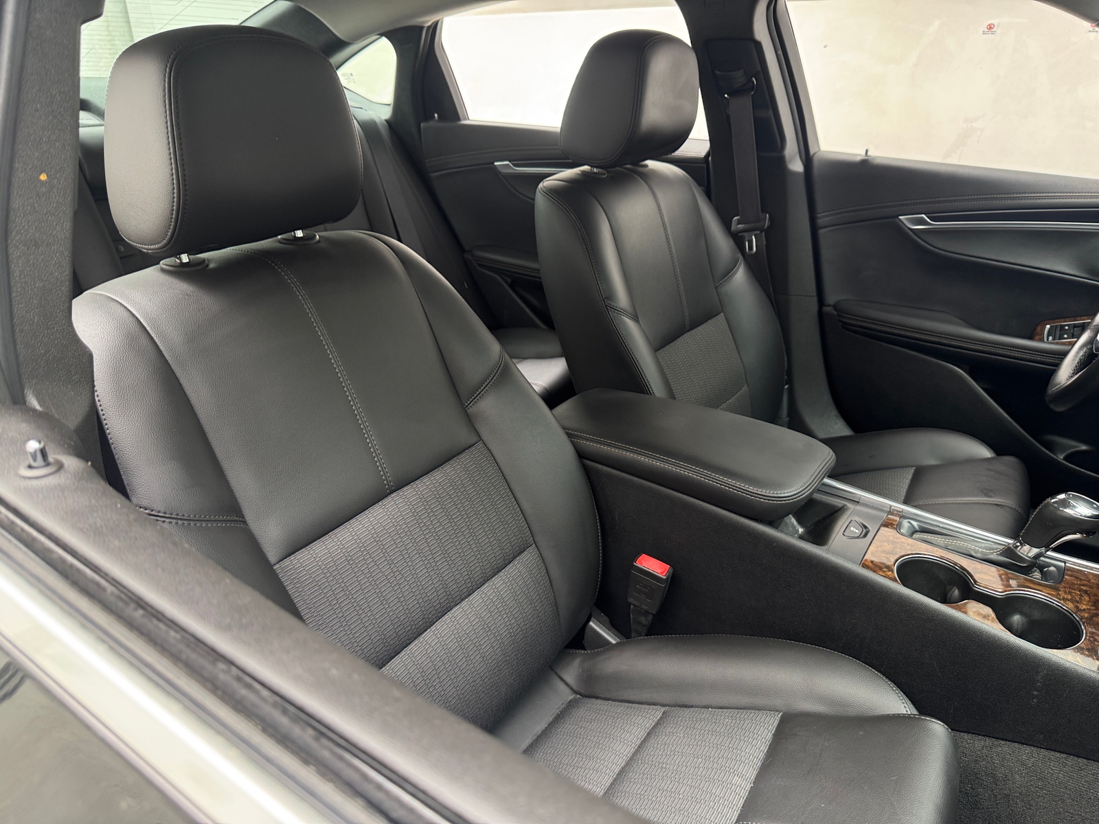 Thumbnail: 2015 Chevrolet Impala - 2