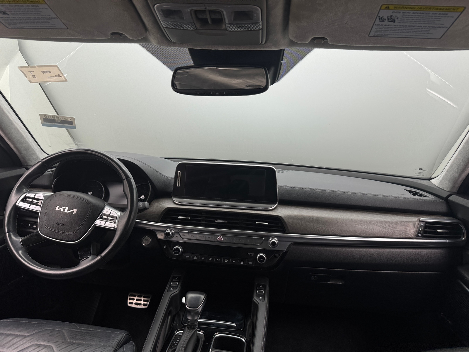 Thumbnail: 2022 Kia Telluride - 2