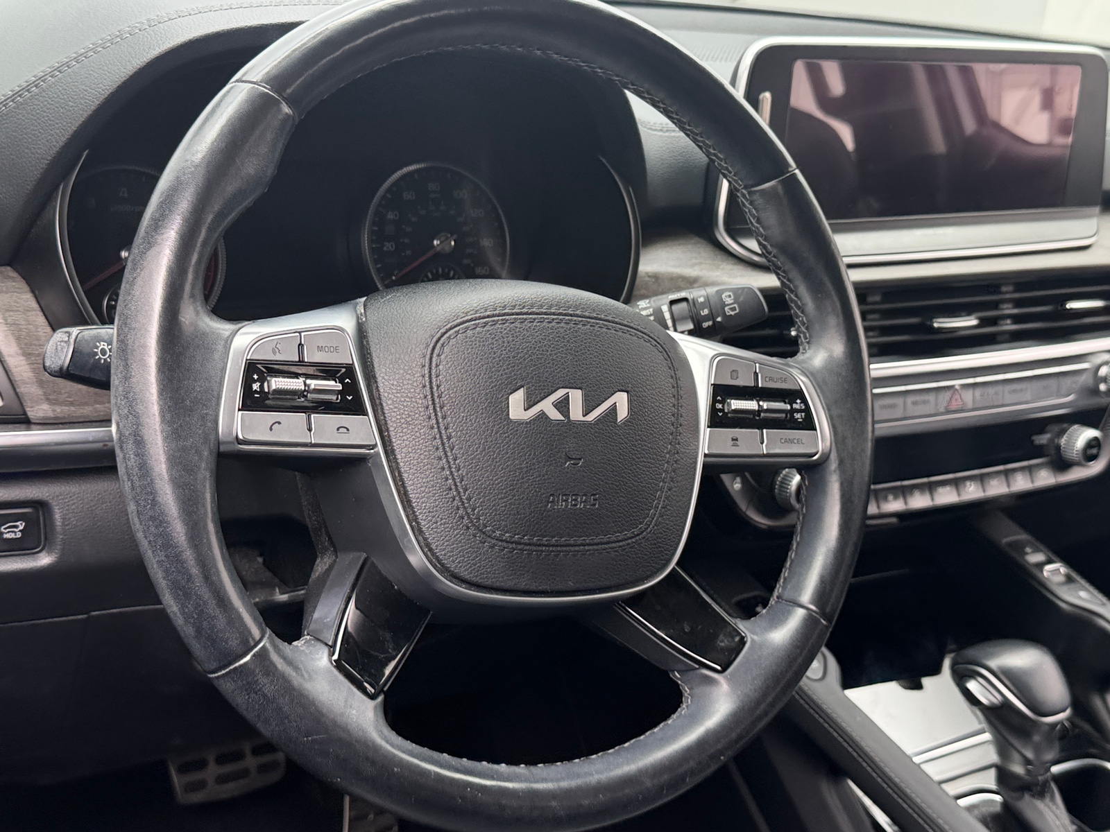 Thumbnail: 2022 Kia Telluride - 4