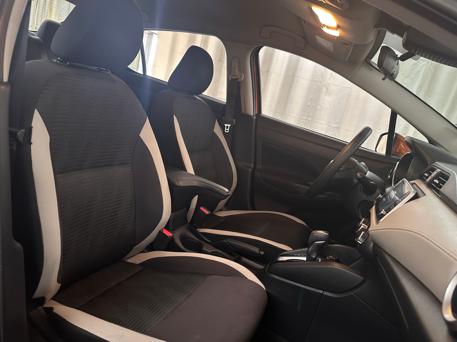 Thumbnail: 2021 Nissan Versa - 2