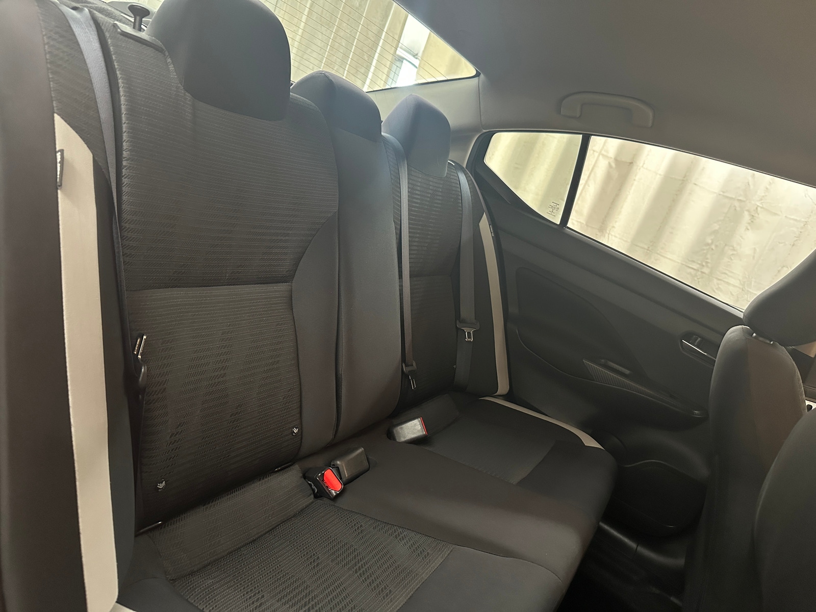 Thumbnail: 2021 Nissan Versa - 6