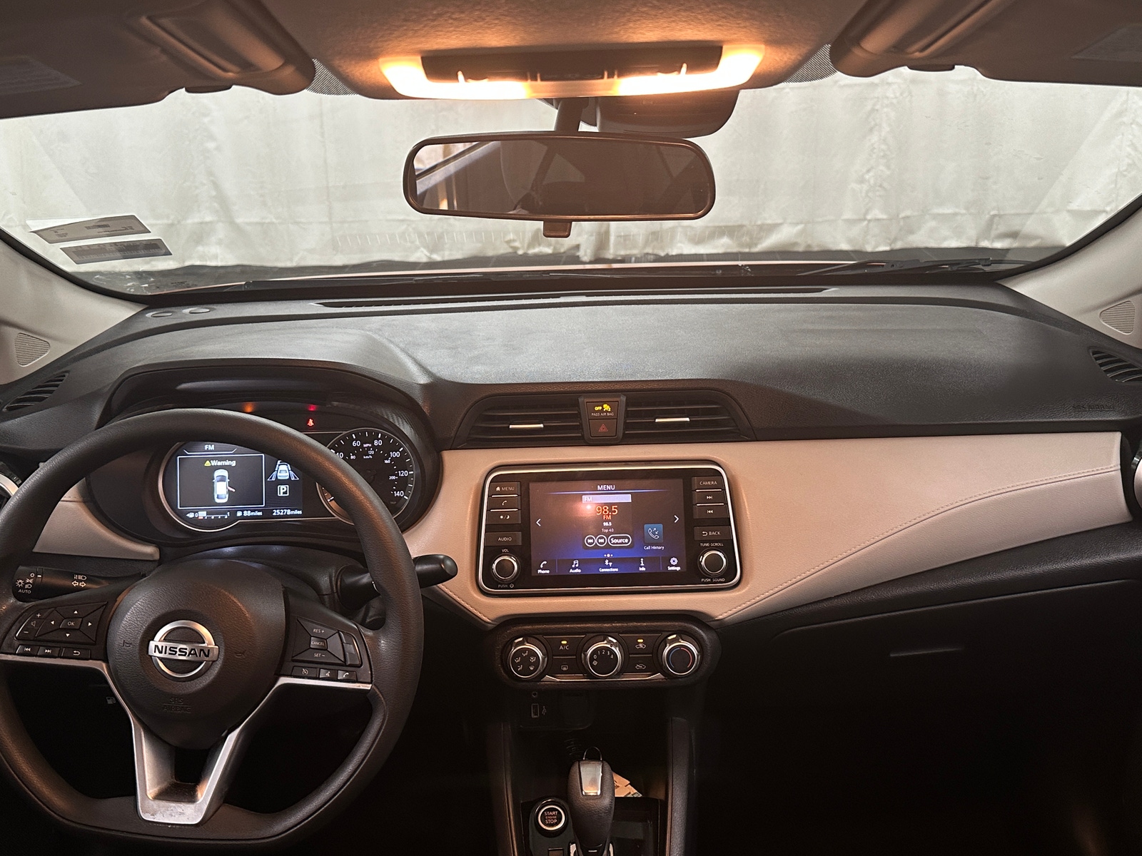 Thumbnail: 2021 Nissan Versa - 3