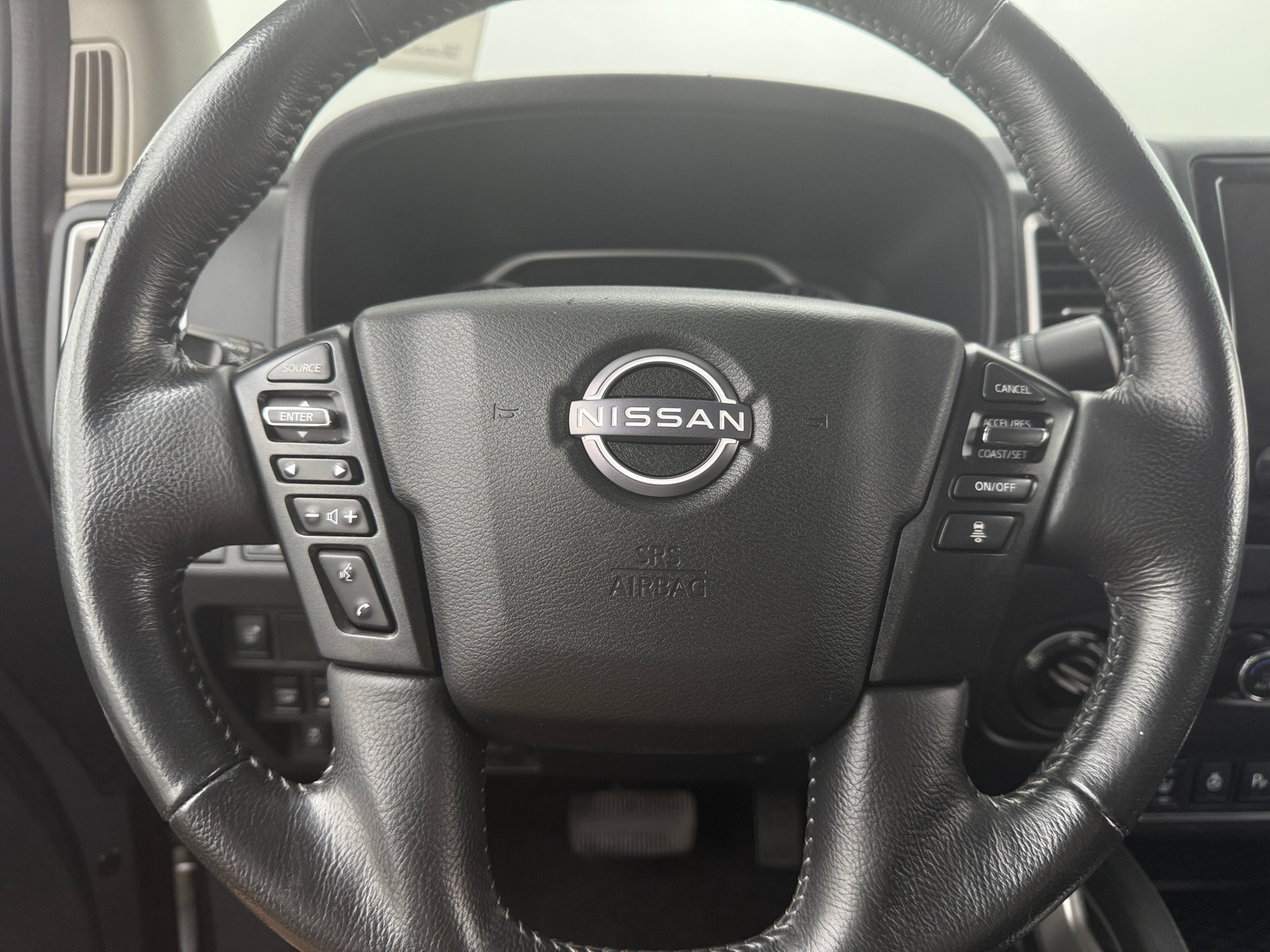 Thumbnail: 2024 Nissan Frontier - 5