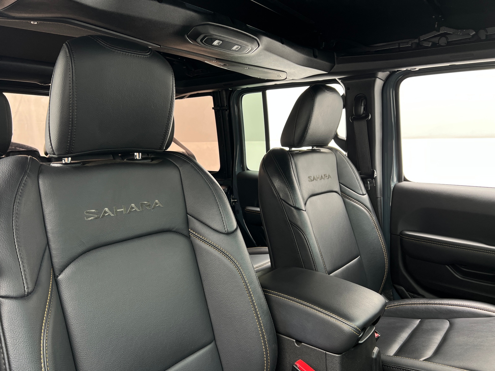Thumbnail: 2024 Jeep Wrangler - 2