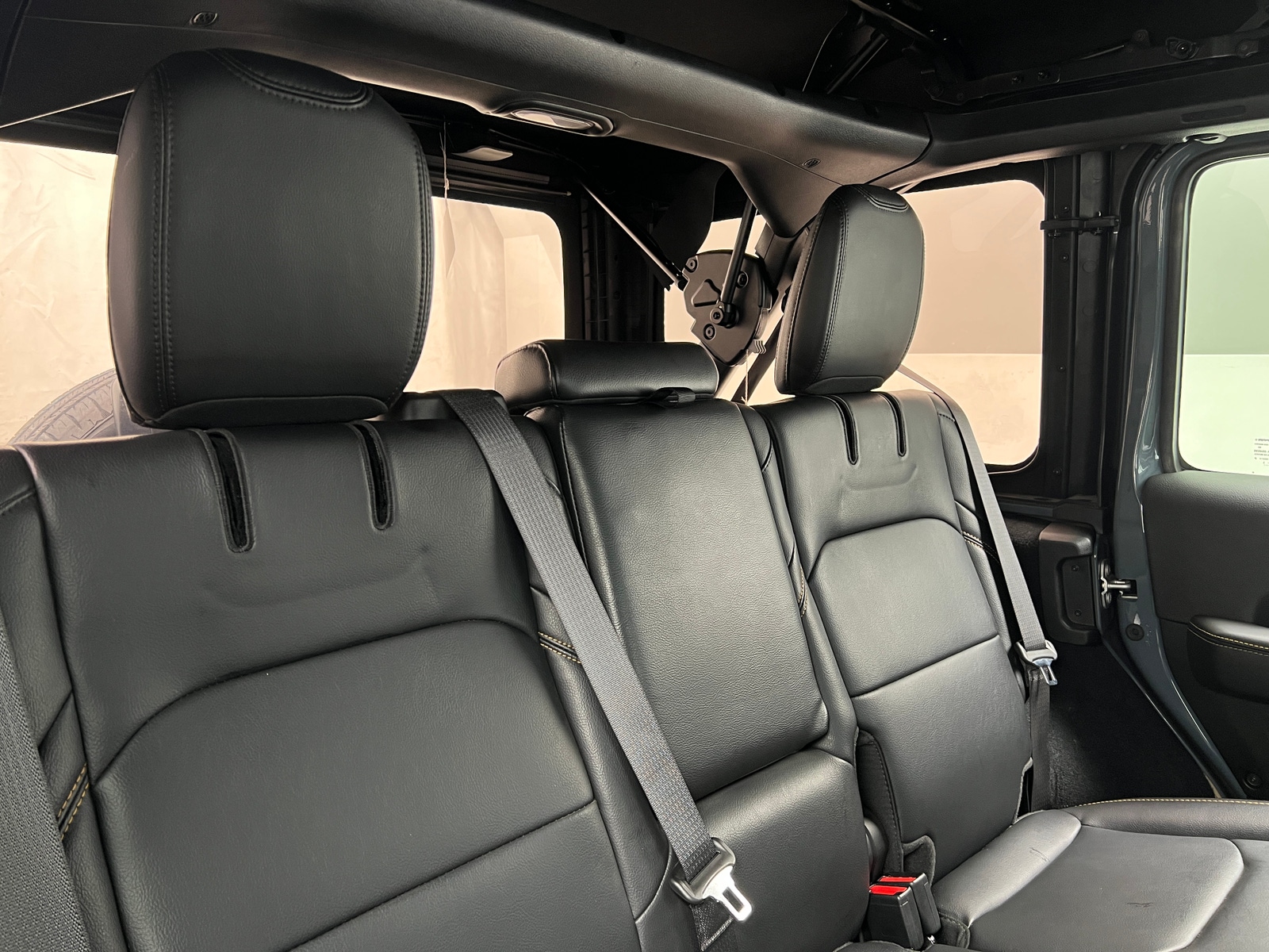 Thumbnail: 2024 Jeep Wrangler - 6