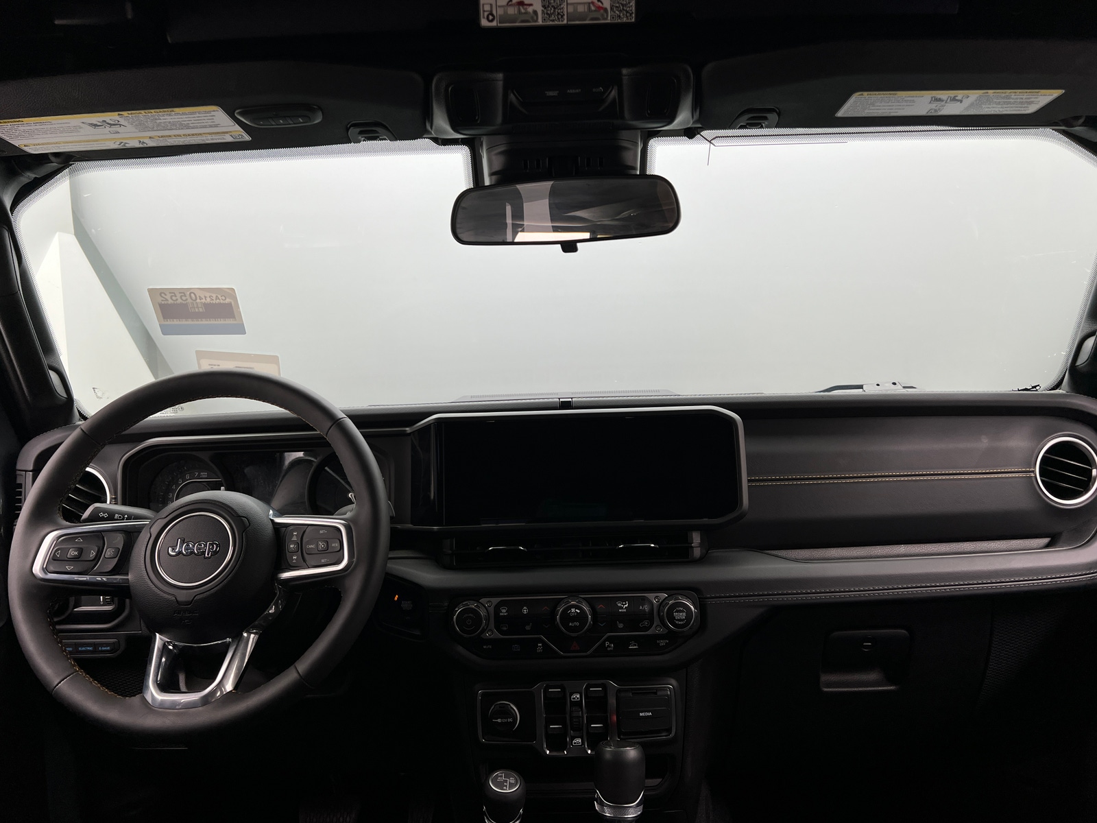 Thumbnail: 2024 Jeep Wrangler - 3