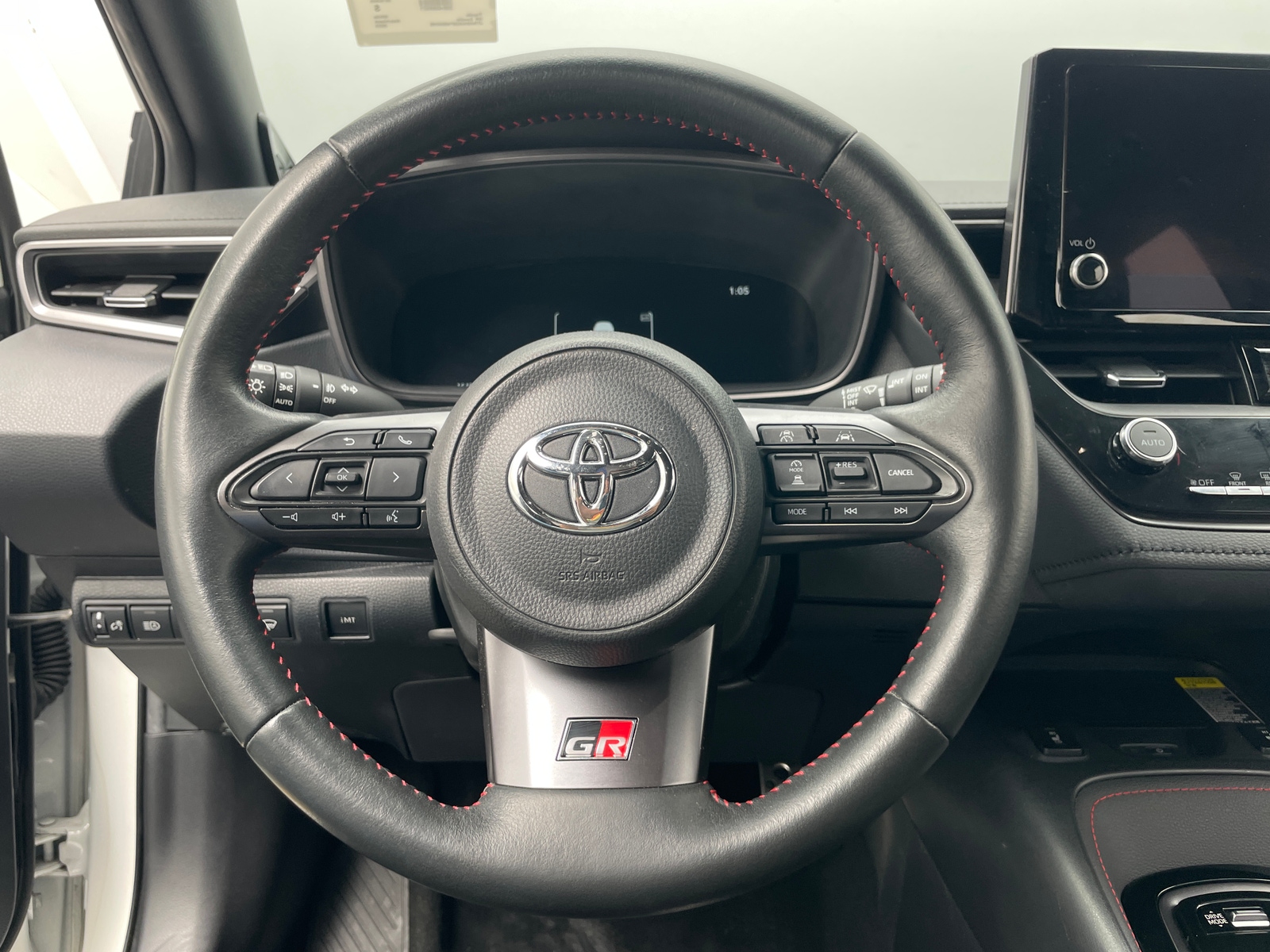 Thumbnail: 2023 Toyota GR Corolla - 4