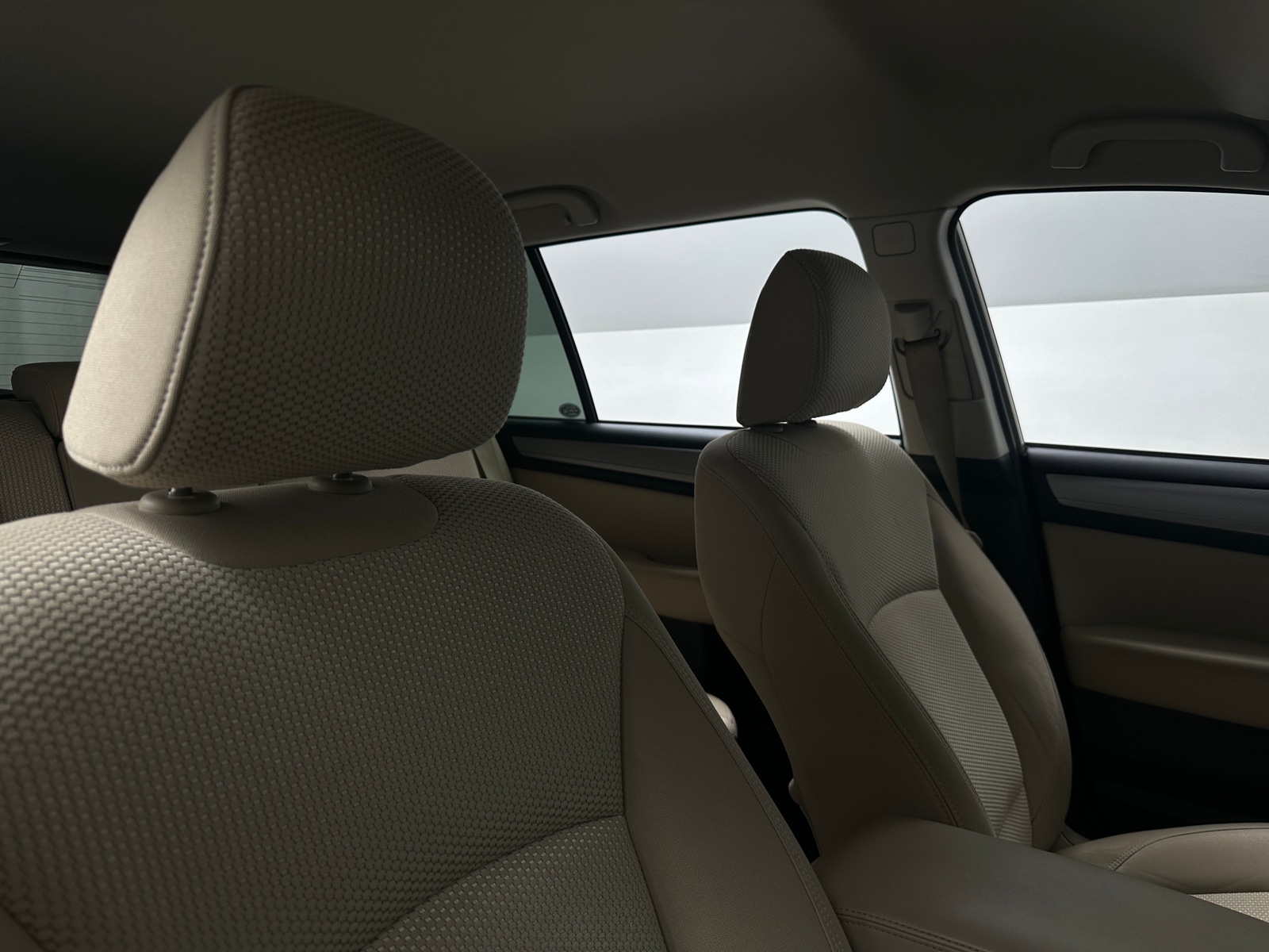 Thumbnail: 2018 Subaru Outback - 2