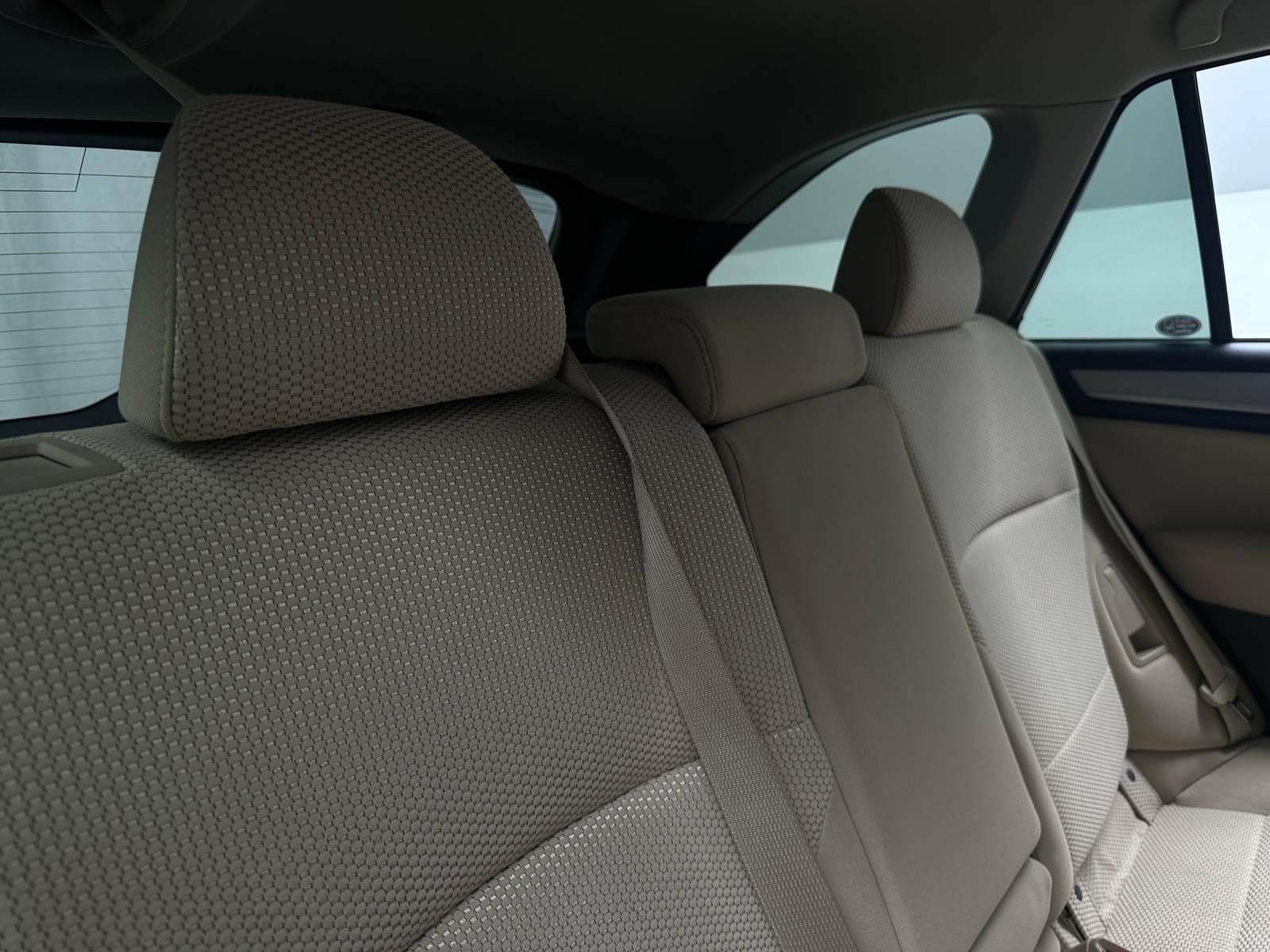 Thumbnail: 2018 Subaru Outback - 6