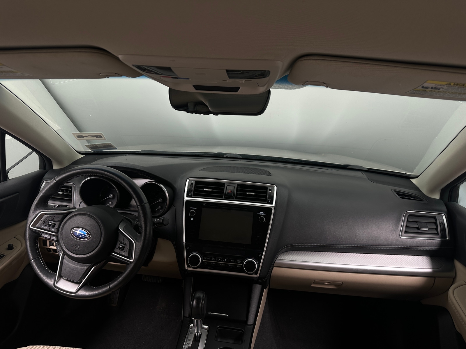 Thumbnail: 2018 Subaru Outback - 3