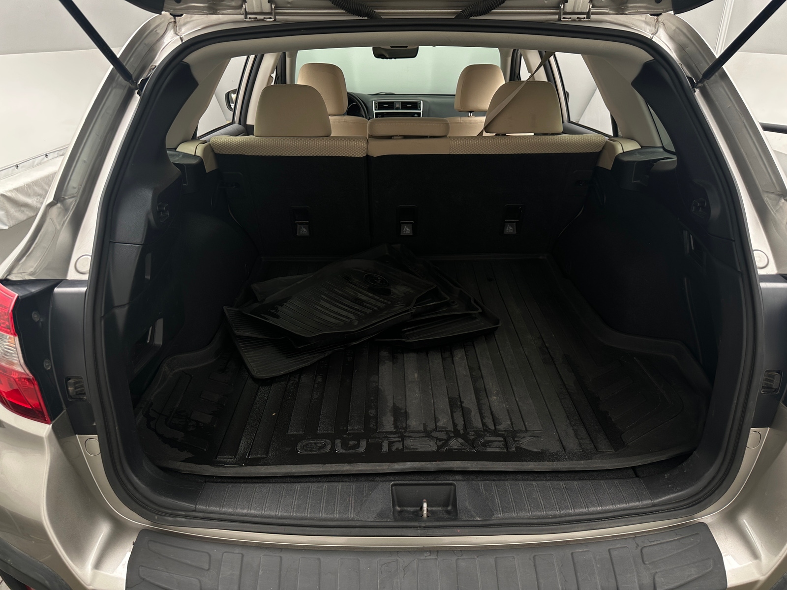 Thumbnail: 2018 Subaru Outback - 7