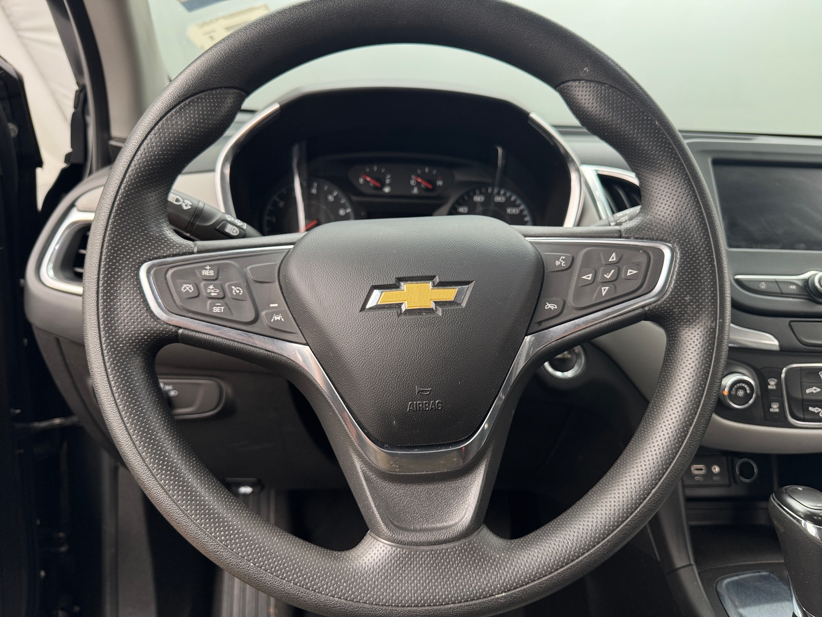 Thumbnail: 2021 Chevrolet Equinox - 5
