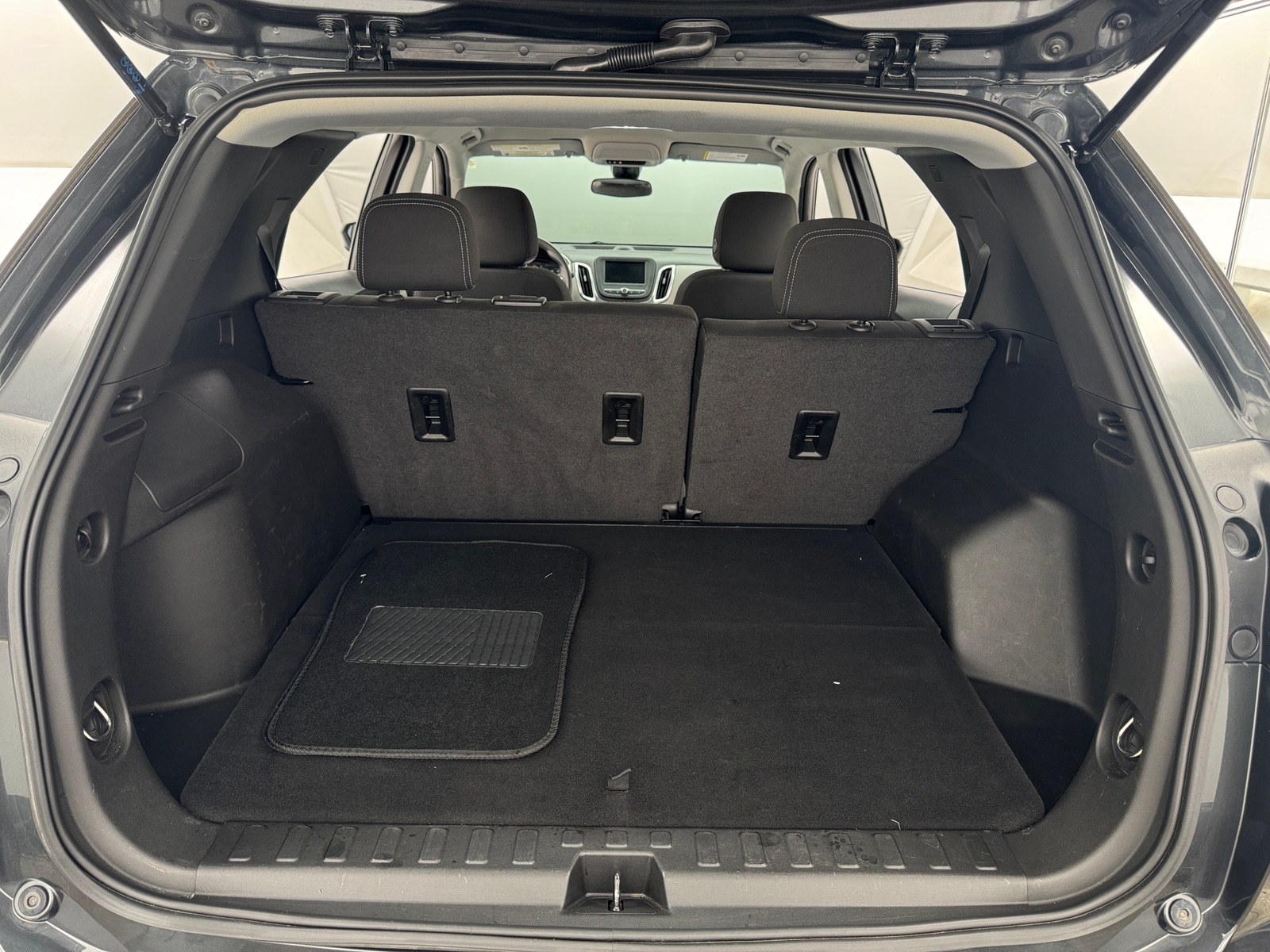 Thumbnail: 2021 Chevrolet Equinox - 7