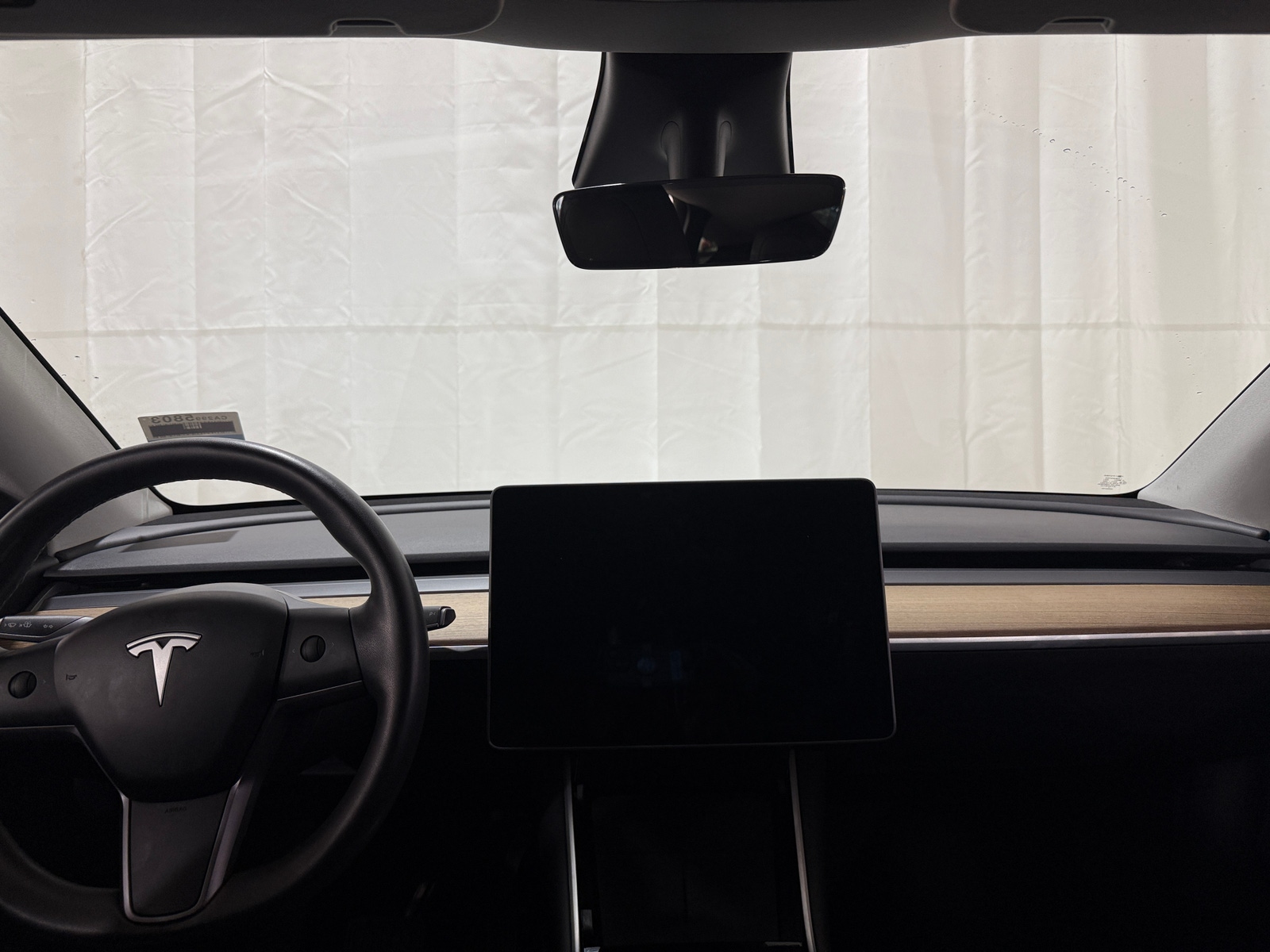 Thumbnail: 2020 Tesla Model Y - 2