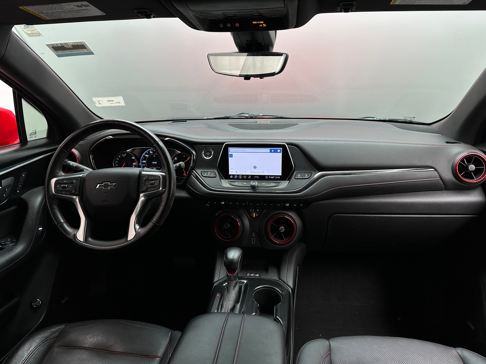 Thumbnail: 2020 Chevrolet Blazer - 2
