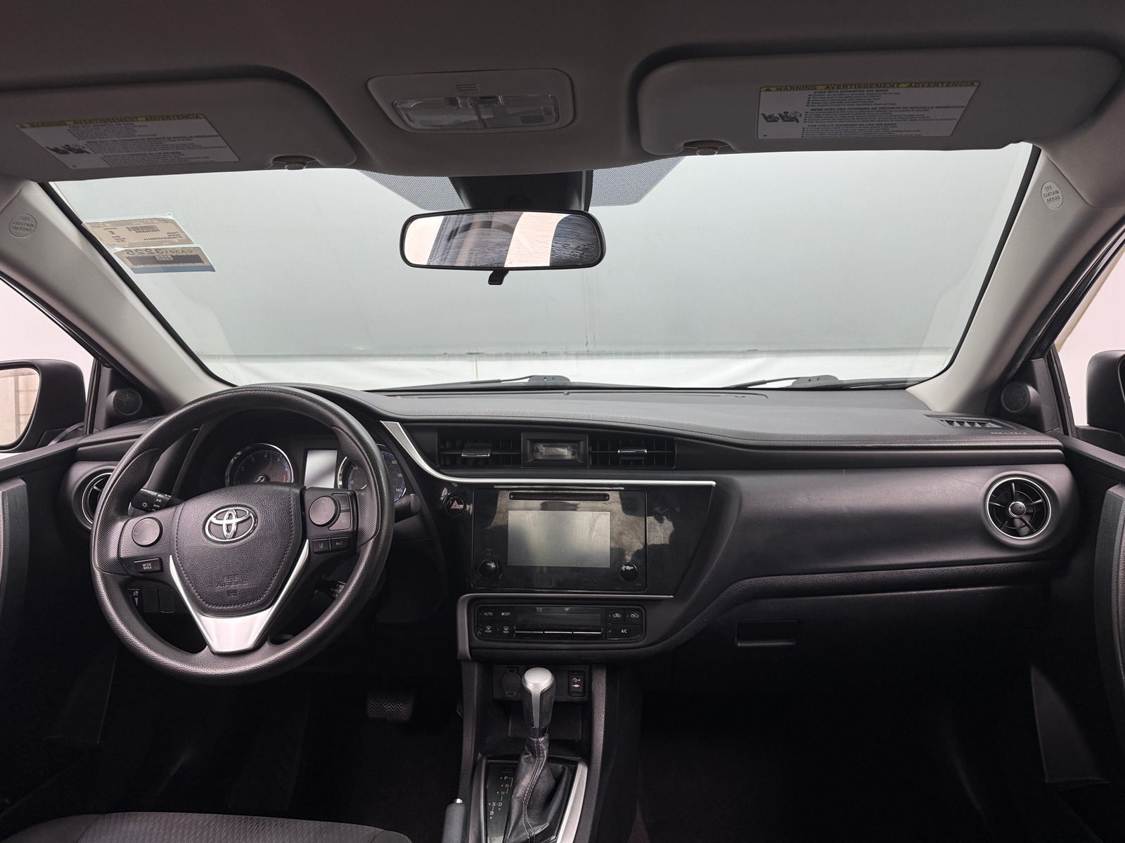 Thumbnail: 2018 Toyota Corolla - 3