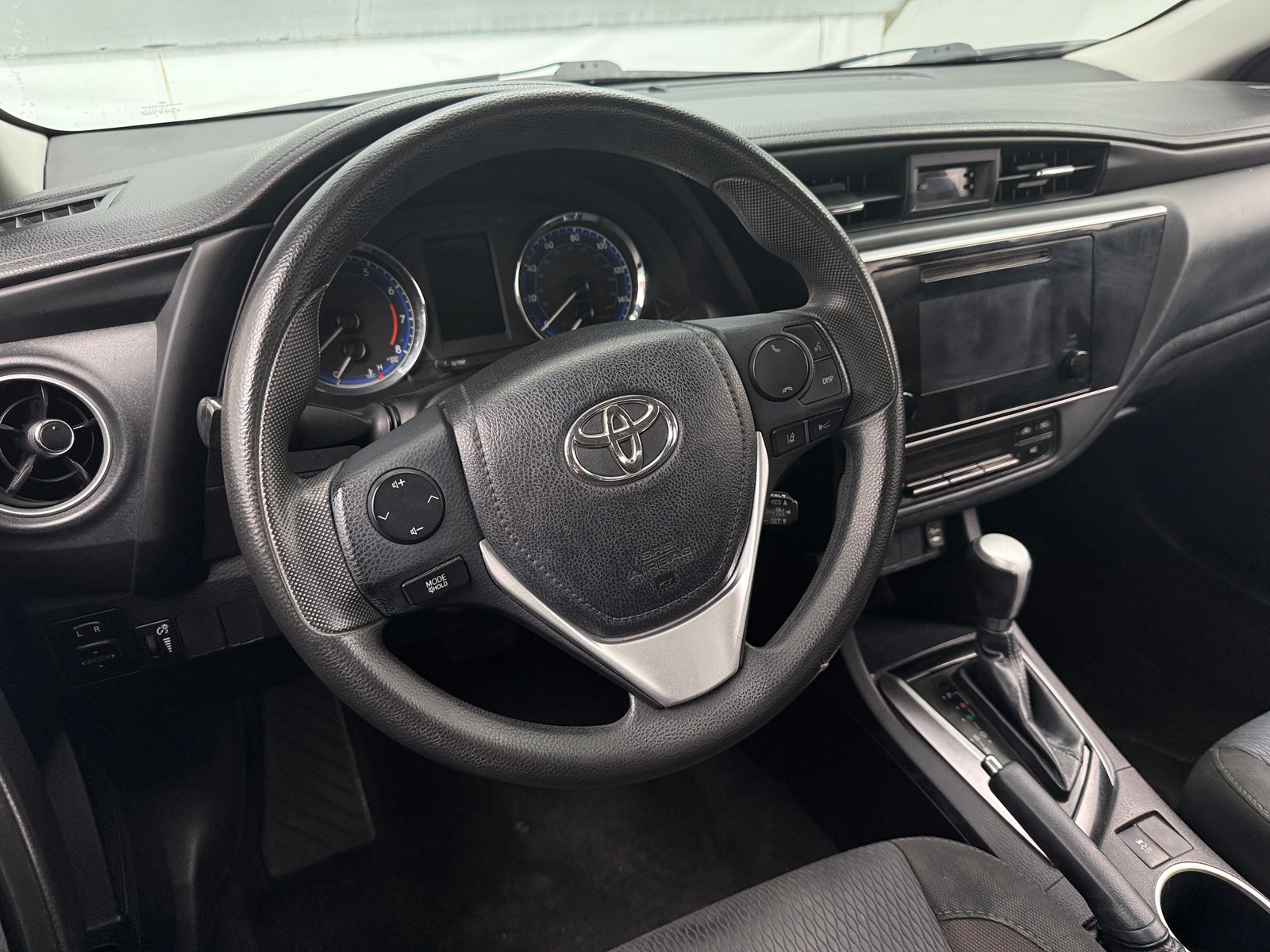 Thumbnail: 2018 Toyota Corolla - 5