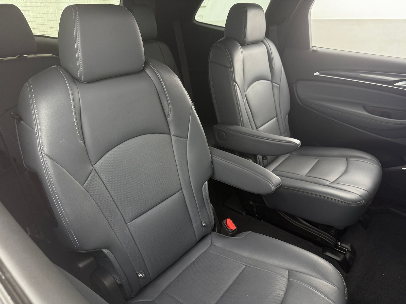 Thumbnail: 2024 Buick Enclave - 5