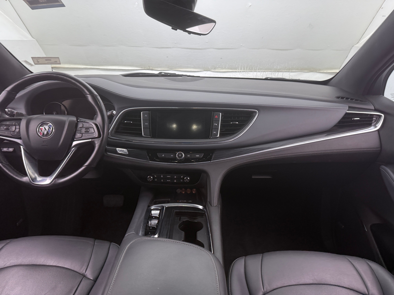 Thumbnail: 2024 Buick Enclave - 2