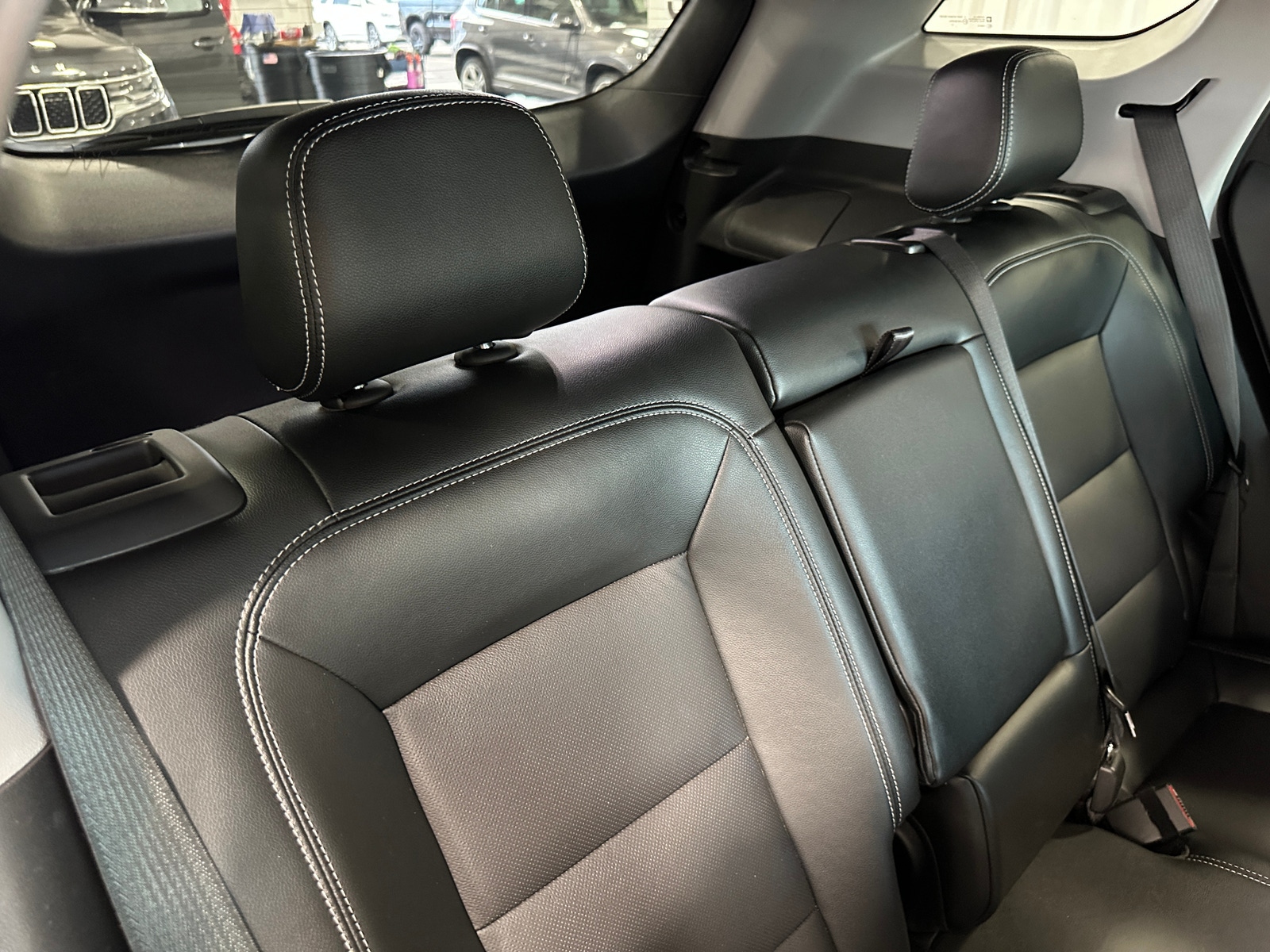 Thumbnail: 2024 GMC Terrain - 5