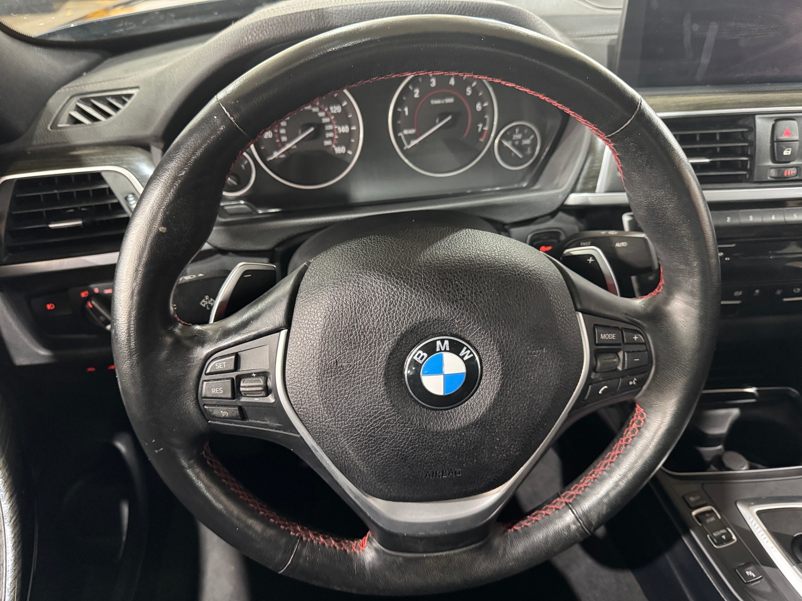 Thumbnail: 2020 BMW 4 Series - 3
