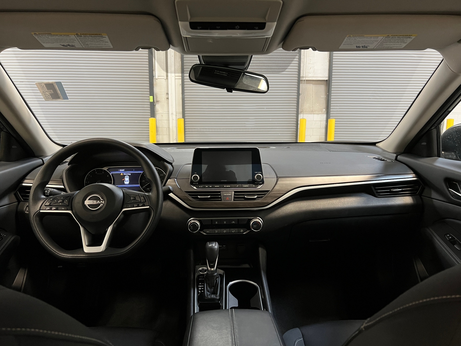 Thumbnail: 2024 Nissan Altima - 3